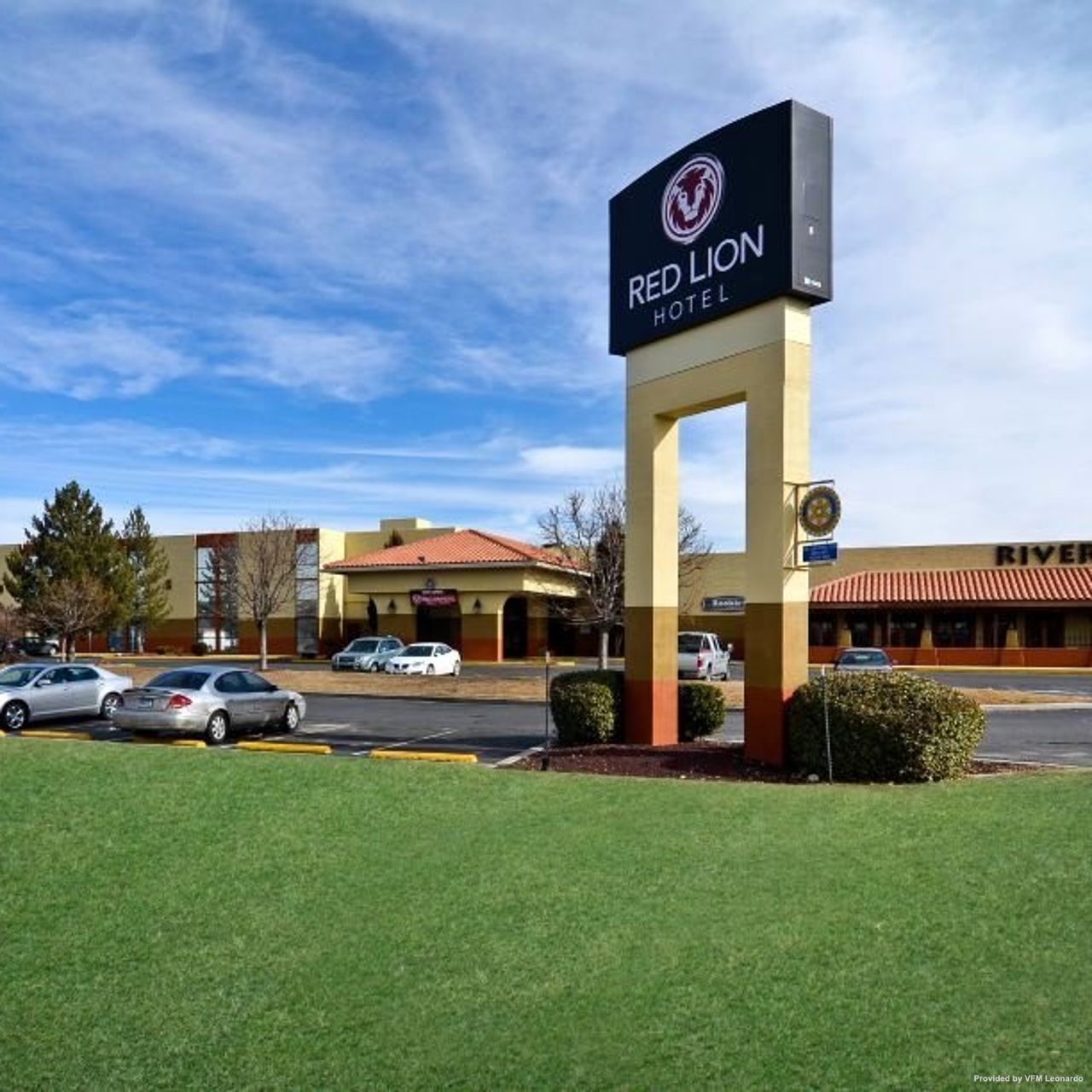 Red Lion Hotel Farmington United States Of America At Hrs With Free Services [ 1280 x 1280 Pixel ]