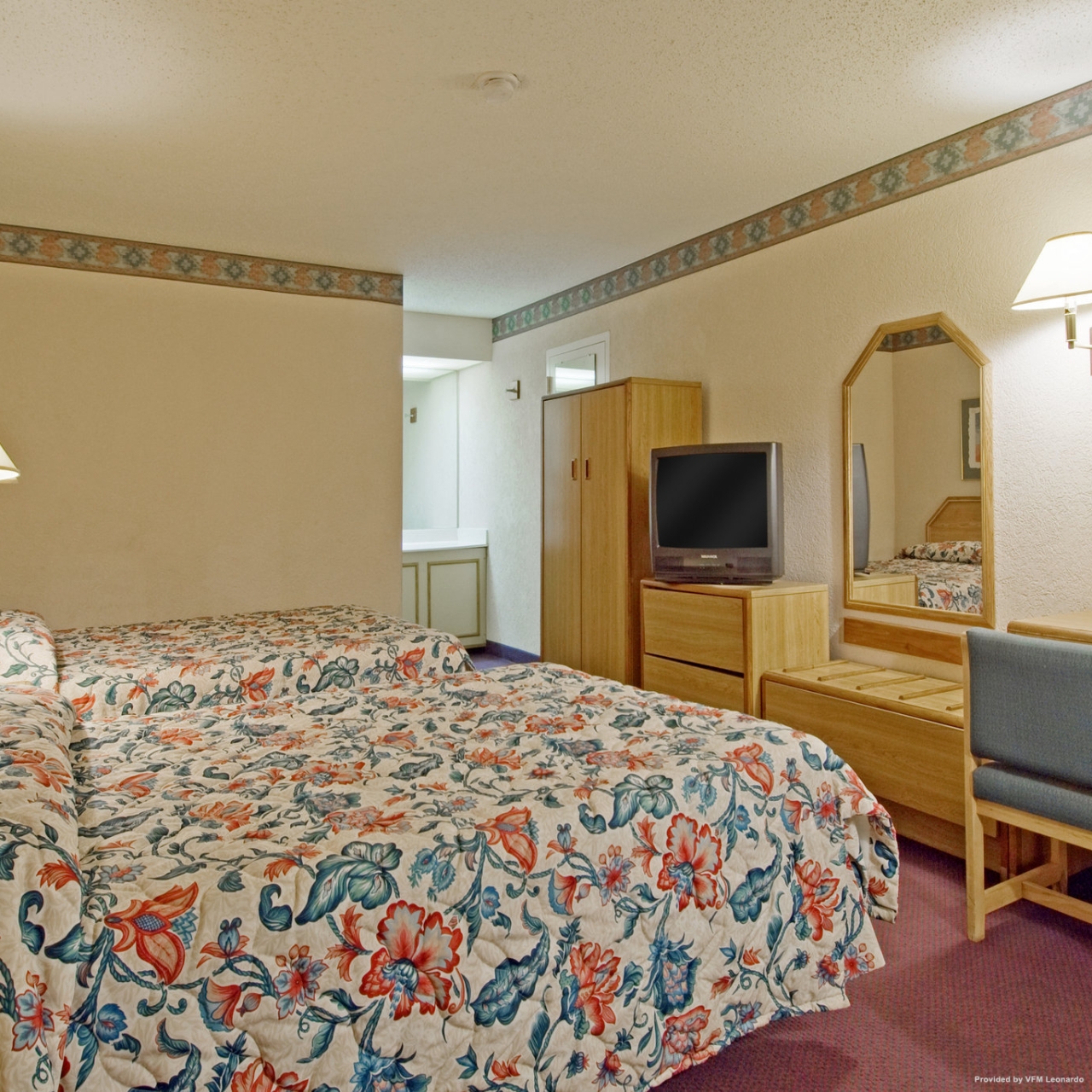 Americas Best Value Inn Dallas United States Of America At Hrs With Free Services