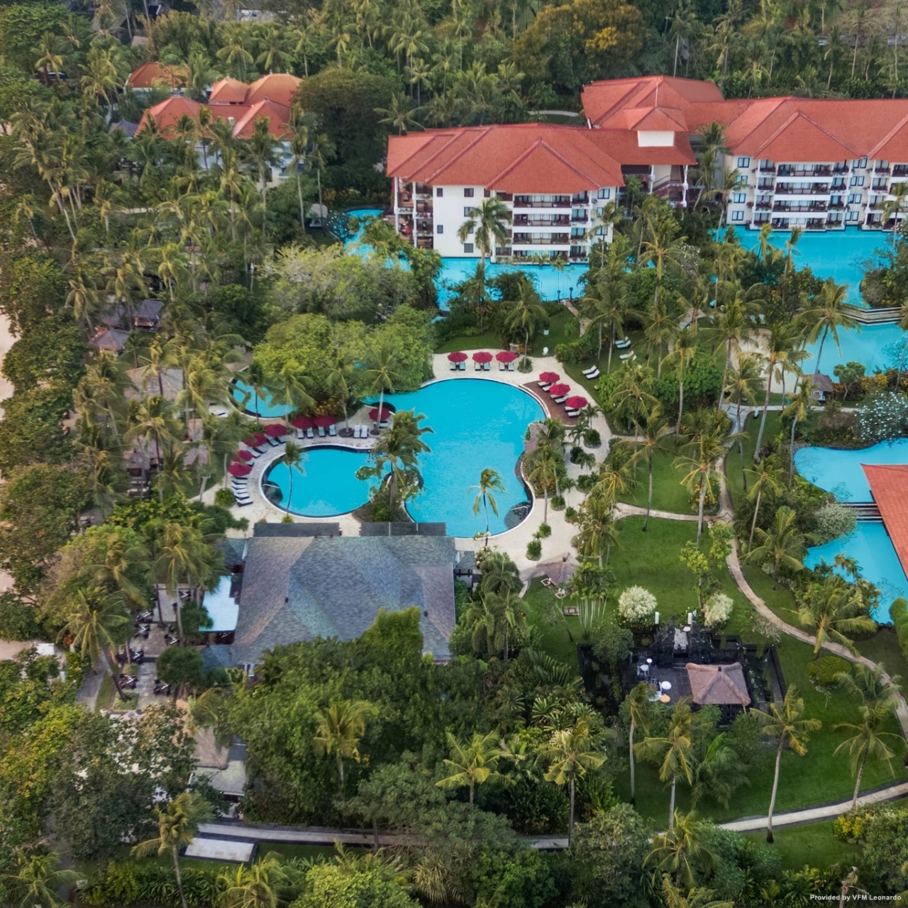 Hotel The Laguna A Luxury Collection Resort Spa Nusa Dua Bali Indonezja W Hrs Z Bezplatnymi Uslugami Hotel The Laguna A Luxury Collection Resort Spa Nusa Dua Bali Indonezja W Hrs Z Bezplatnymi Uslugami