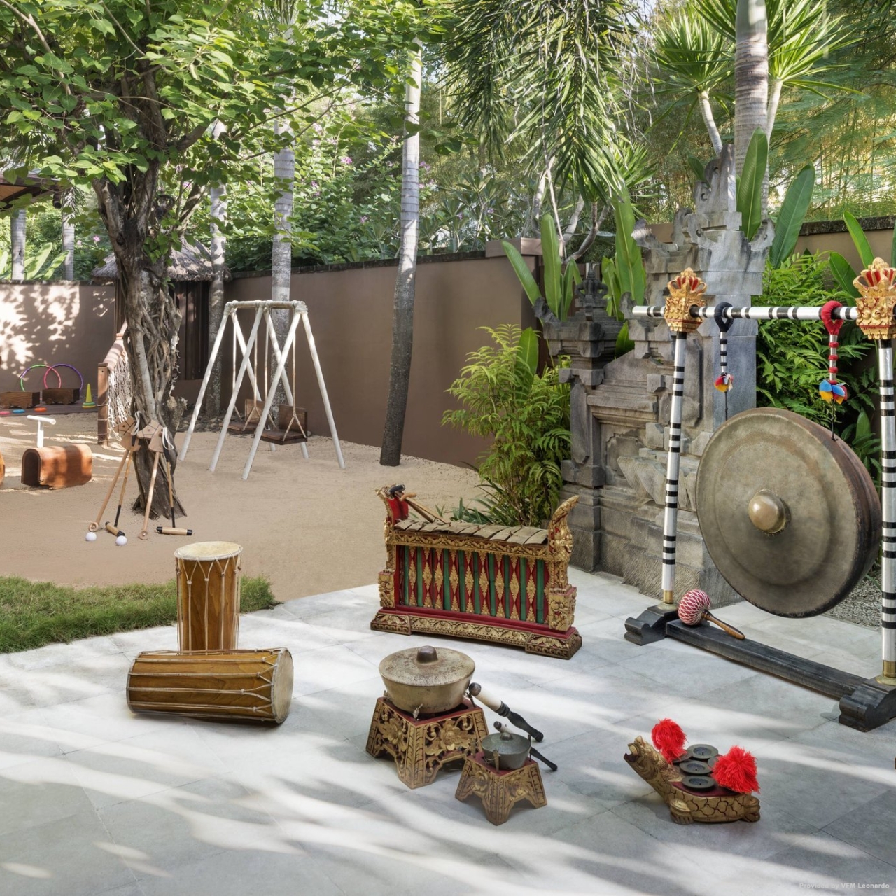 Hotel The Laguna A Luxury Collection Resort Spa Nusa Dua Bali 5 Hrs Star Hotel In Nusa Dua Bali