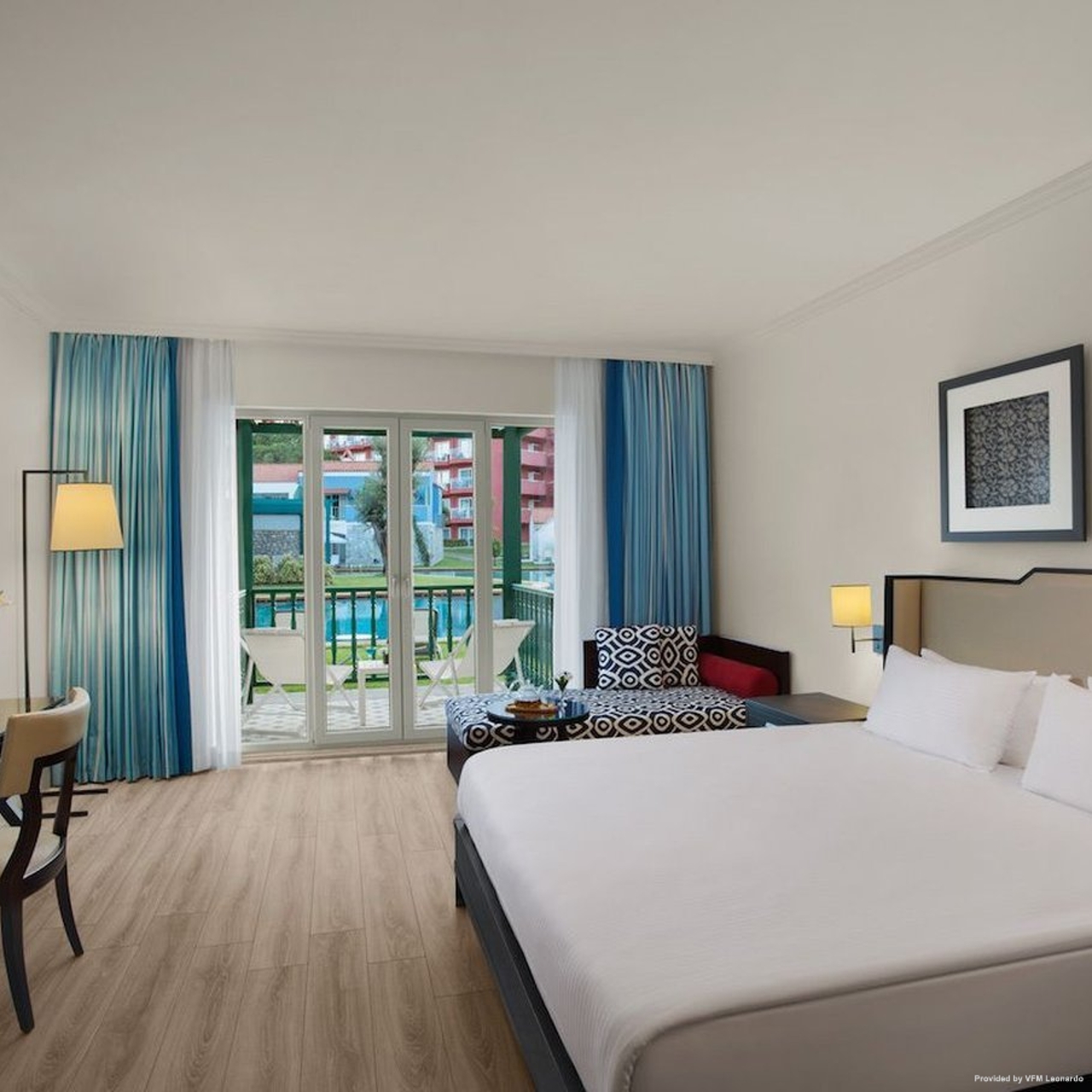 Ic Hotels Santai Family Resort 5 Hrs Star Hotel In Belek Antalya Ili