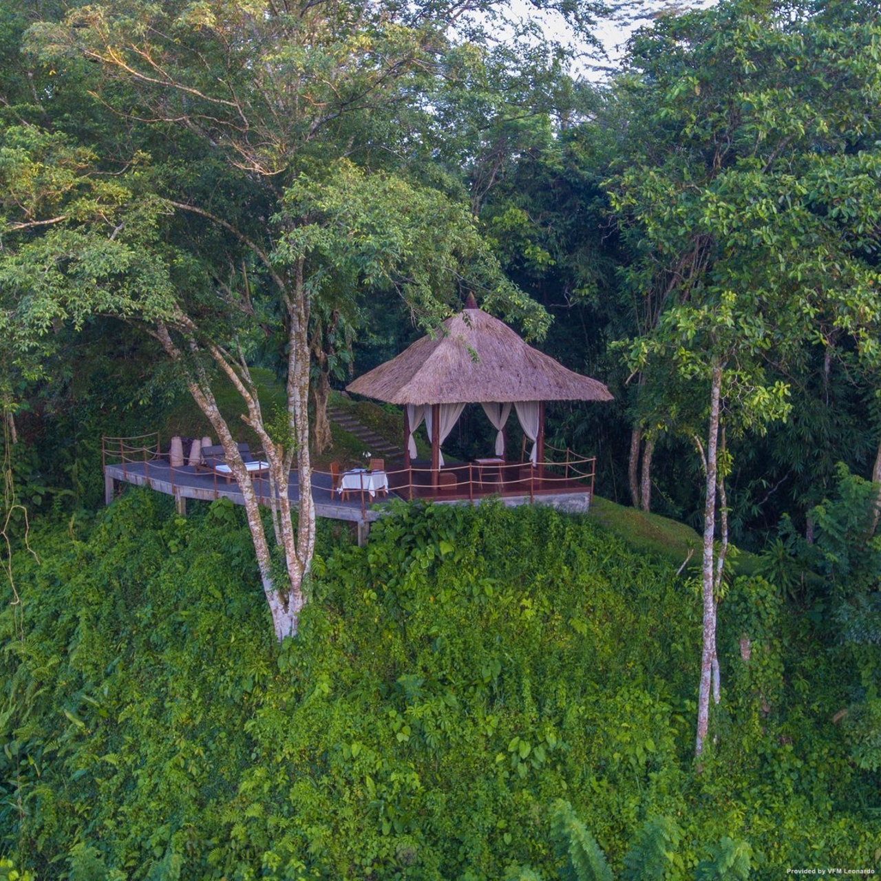 Hotel Alila Ubud 5 Hrs Star Hotel In Ubud Bali