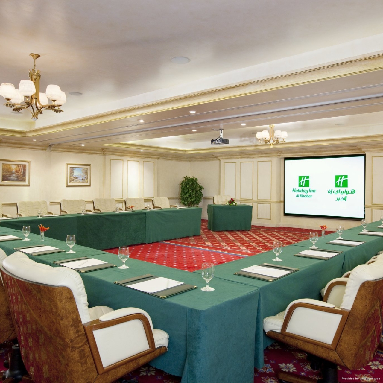 Holiday Inn Al Khobar 3 Hrs Star Hotel In Al Khobar Eastern
