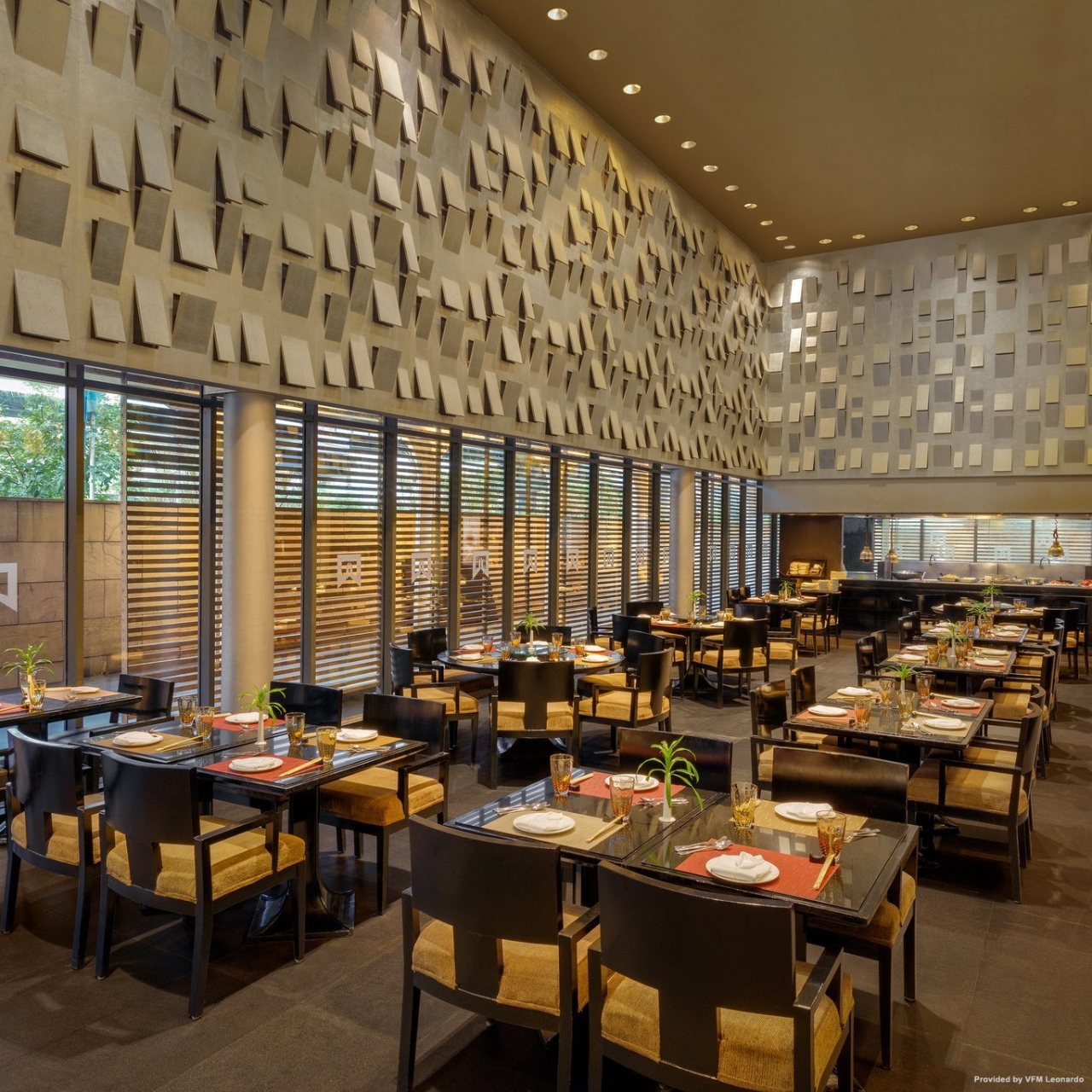 Itc Royal Bengal A Luxury Collection Hotel Kolkata 5 Hrs Star Hotel In Kolkata West Bengal Golden phoenix chinese of restaurant. itc royal bengal a luxury collection