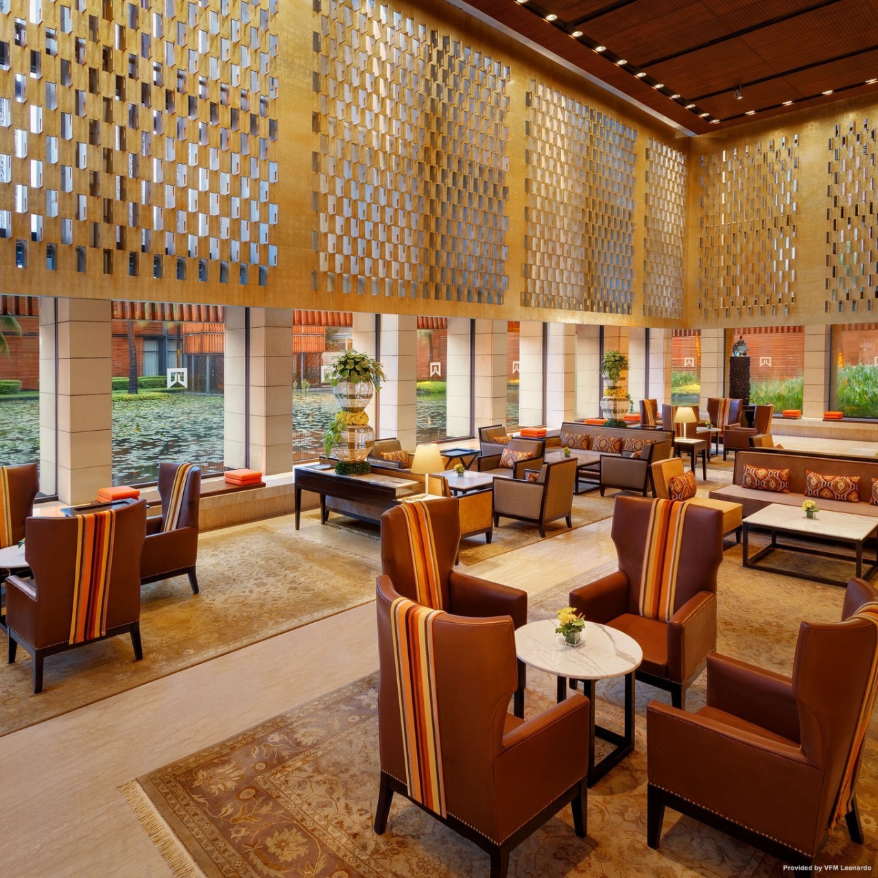 Itc Royal Bengal A Luxury Collection Hotel Kolkata 5 Hrs Star Hotel In Kolkata West Bengal Itc royal bengal, located on the cusp of a burgeoning new kolkata and the. itc royal bengal a luxury collection