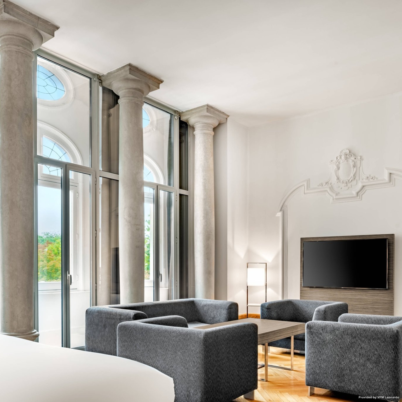 Hotel Palacio Del Retiro Autograph Collection Hotel Palacio Del Retiro Autograph Collection Madrid At Hrs With Free Services