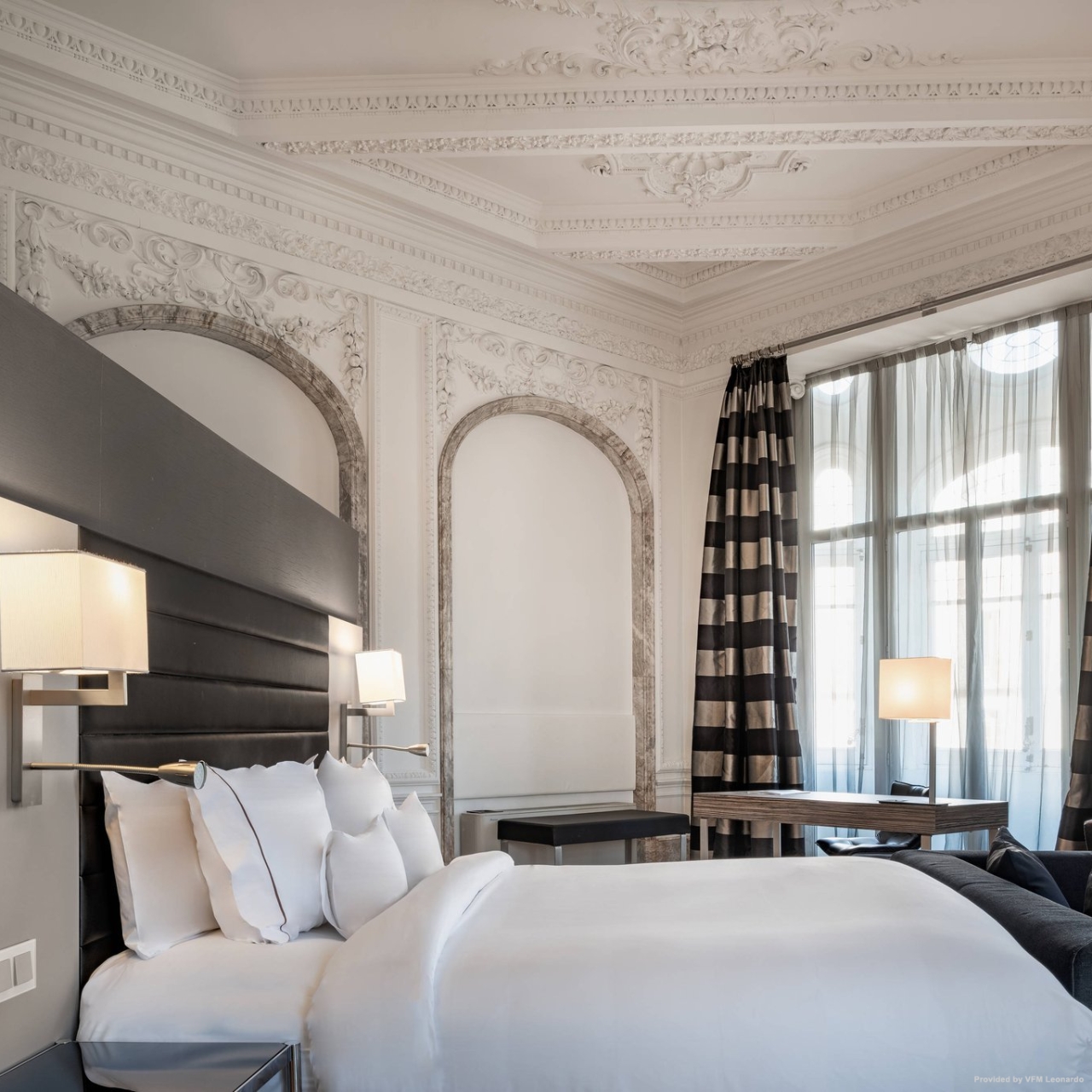 Hotel Palacio Del Retiro Autograph Collection Hotel Palacio Del Retiro Autograph Collection Madrid At Hrs With Free Services