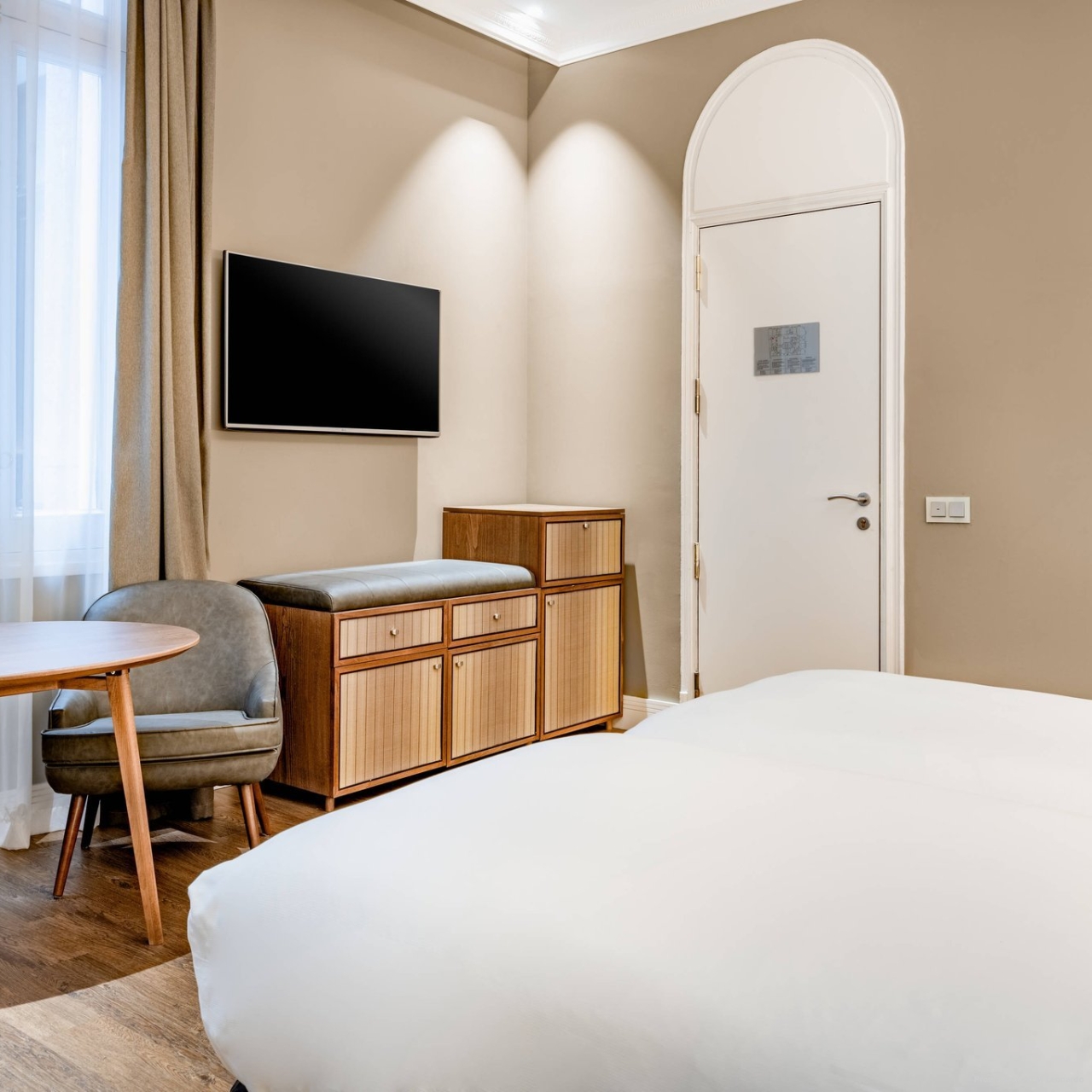 Hotel Palacio Del Retiro Autograph Collection Hotel Palacio Del Retiro Autograph Collection Madrid At Hrs With Free Services