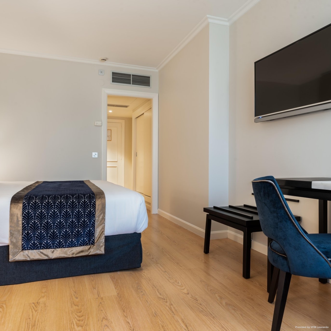 Eurostars Gran Hotel Lugo Spanien Bei Hrs Gunstig Buchen