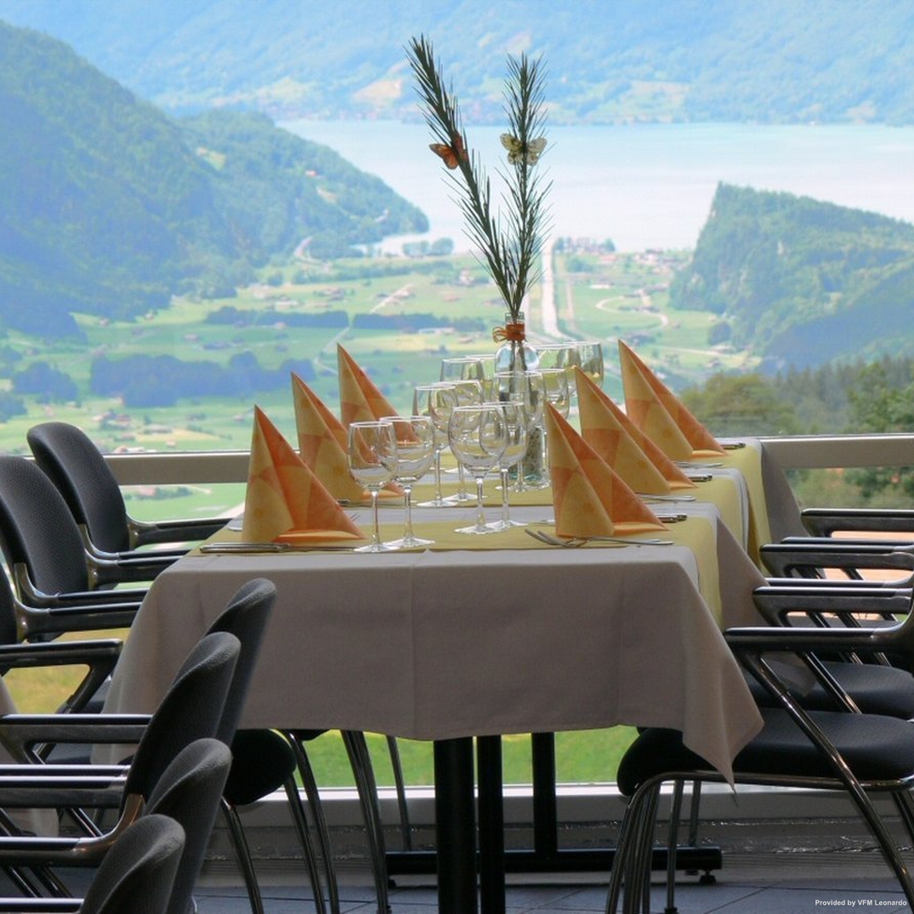 hotel wasserwendi switzerland at hrs with free services
