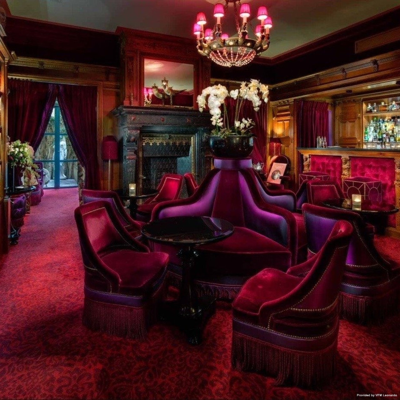 Hotel Maison Souquet 5 Hrs Star Hotel In Paris Ile De France