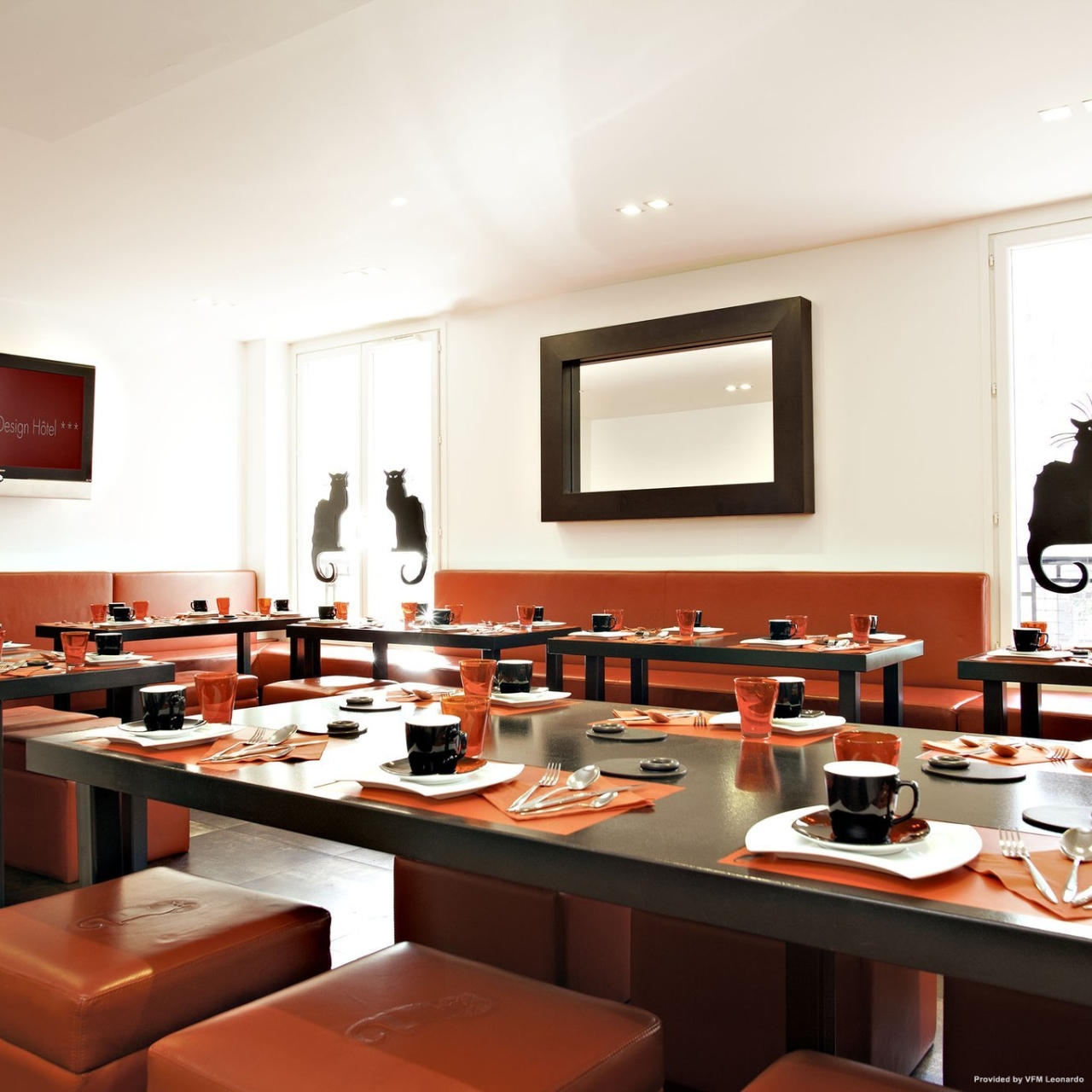 Hotel Le Chat Noir France At Hrs With Free Services Hotel Le Chat Noir France At Hrs With Free Services
