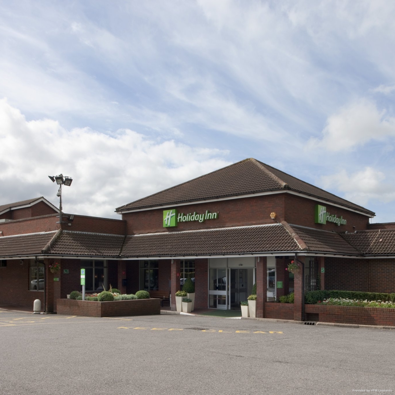 Jct 4 Holiday Inn High Wycombe M40 3 Hrs Star Hotel In High