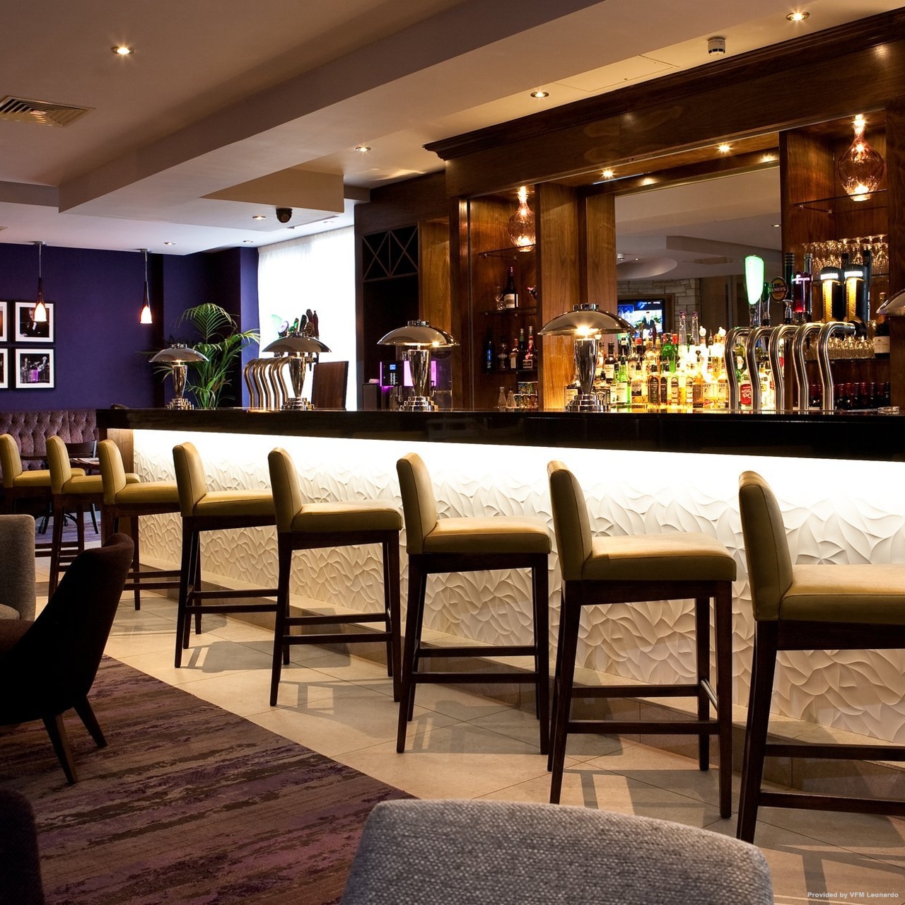 Jurys Inn Parnell Street Irland Bei Hrs Gunstig Buchen