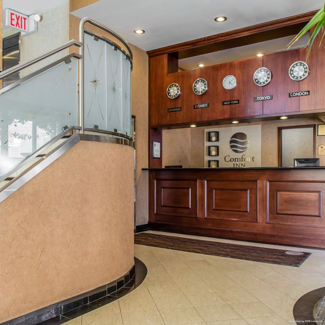 Comfort Inn Long Island City In Long Island City New York New York Hrs