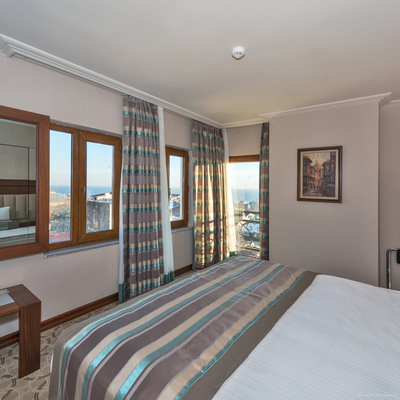 Bekdas Hotel Deluxe In Istanbul Istanbul Hrs