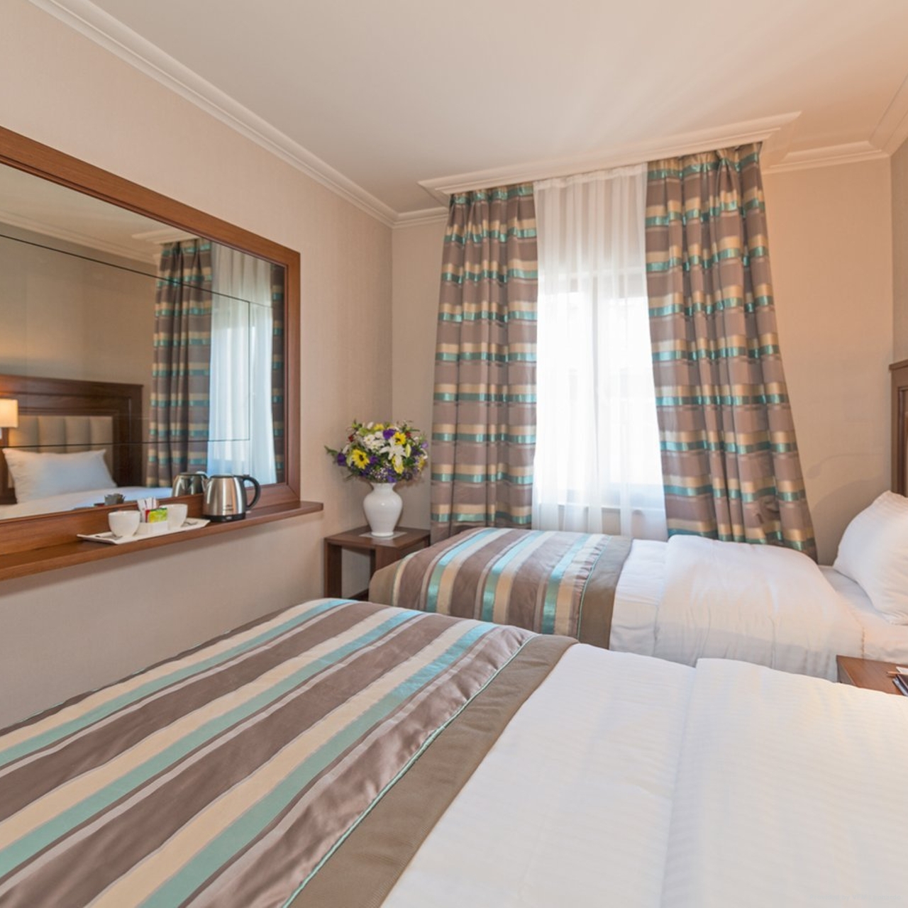 Bekdas Hotel Deluxe In Istanbul Istanbul Hrs