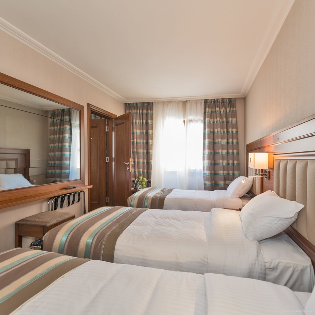 Bekdas Hotel Deluxe In Istanbul Istanbul Hrs
