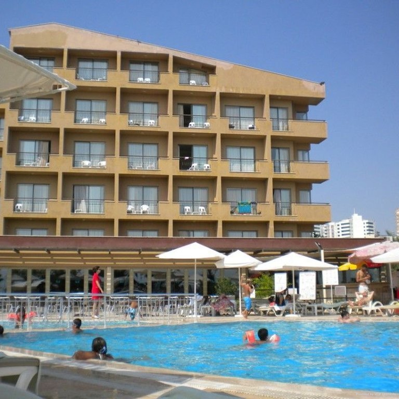 Falcon Club Hotel Club Hotel Falcon 4 Hrs Star Hotel In Antalya Antalya