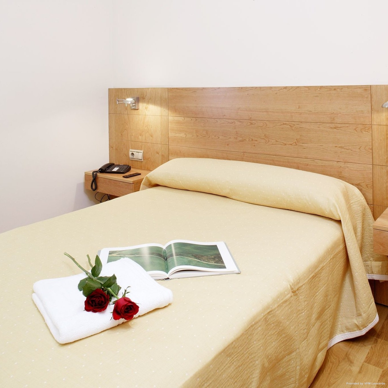 Hotel PR Rosa Rosae Santiago de Compostela en HRS con servicios gratuitos