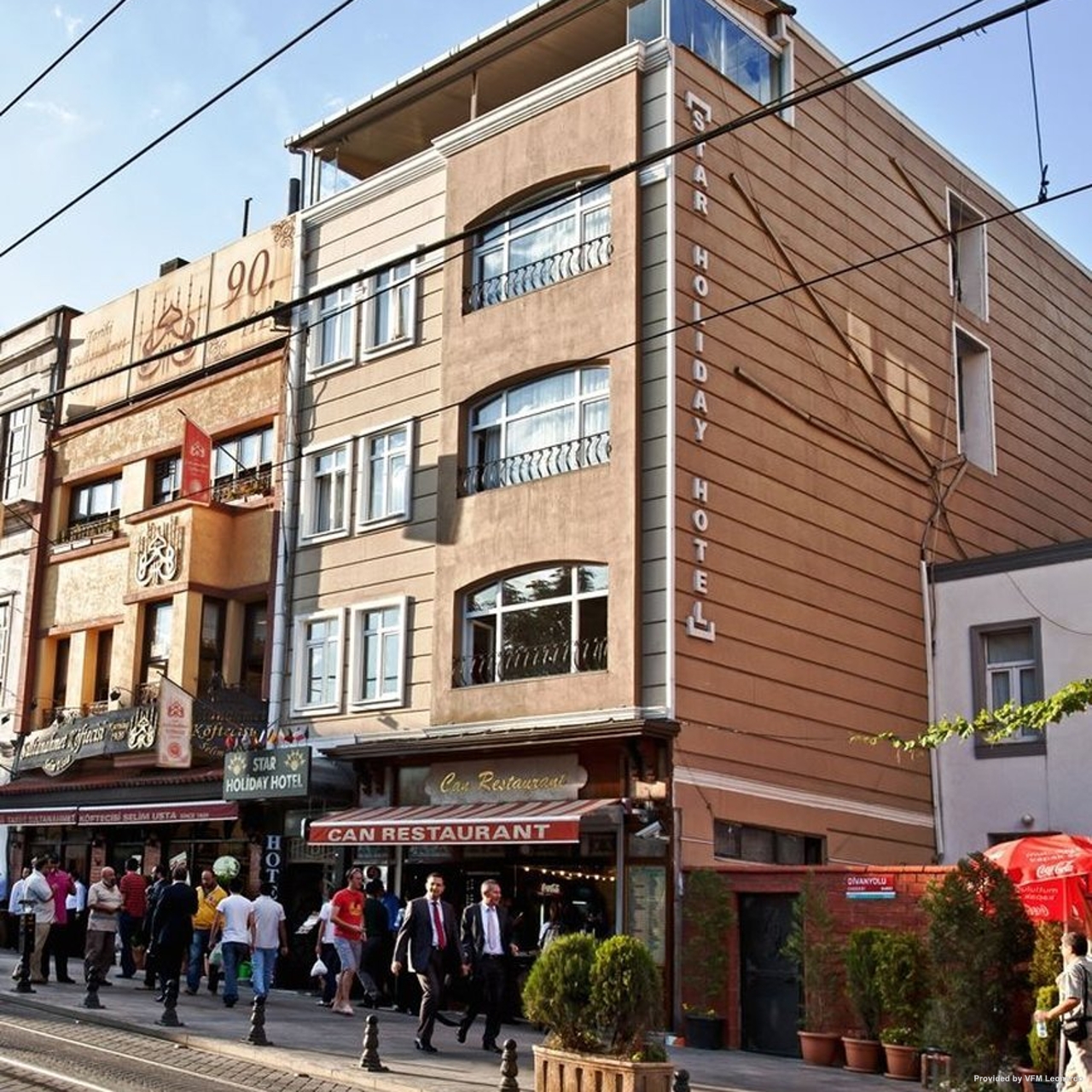 Hotel Star Holiday 3 Hrs Star Hotel In Istanbul Istanbul