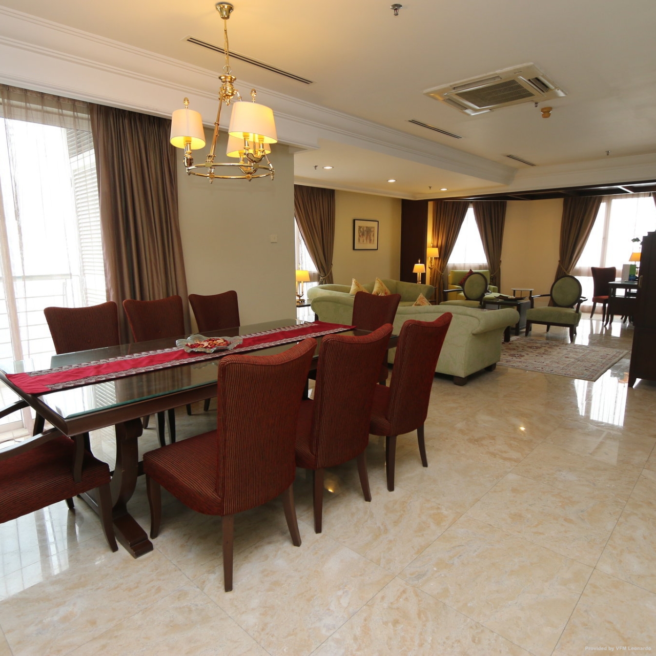 Pnb Perdana Hotel Suites On The Park 4 Hrs Star Hotel In Kuala Lumpur Federal Territory Of Kuala Lumpur