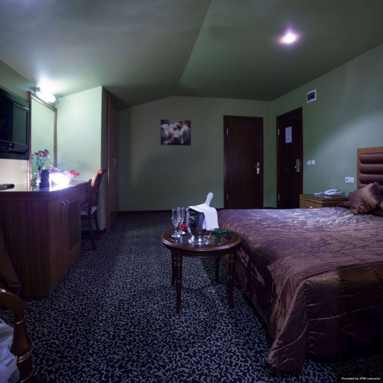 Sogut Hotel In Istanbul Room Deals Photos Reviews