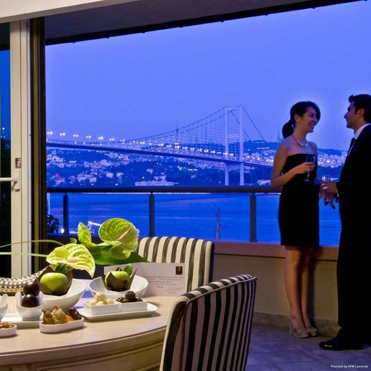 Radisson Blu Bosphorus Istanbu 5 Hrs Star Hotel In Istanbul Istanbul
