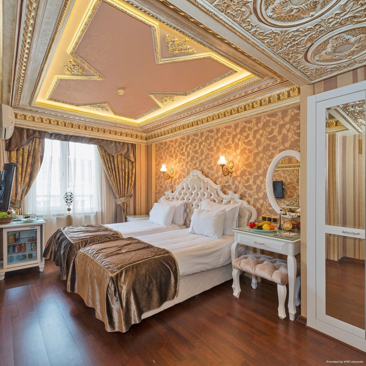 Golden Horn Hotel 4 Hrs Star Hotel In Istanbul Istanbul