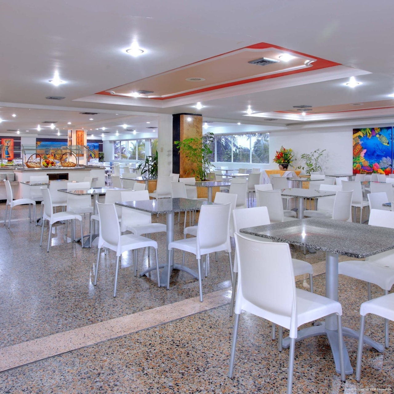 Hotel Cartagena Plaza 4 Hrs Star Hotel In Cartagena Bolivar
