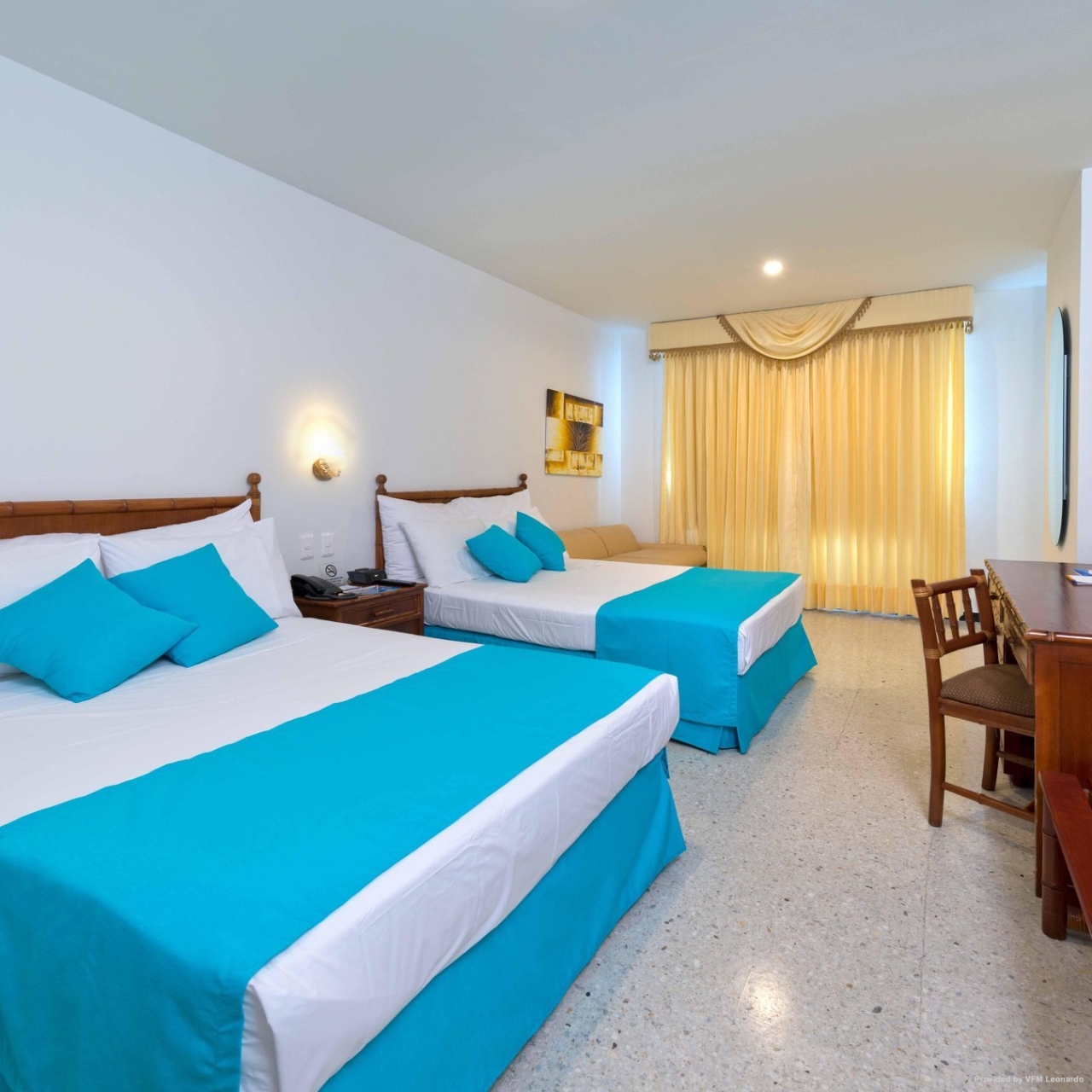 Hotel Cartagena Plaza 4 Hrs Star Hotel In Cartagena Bolivar