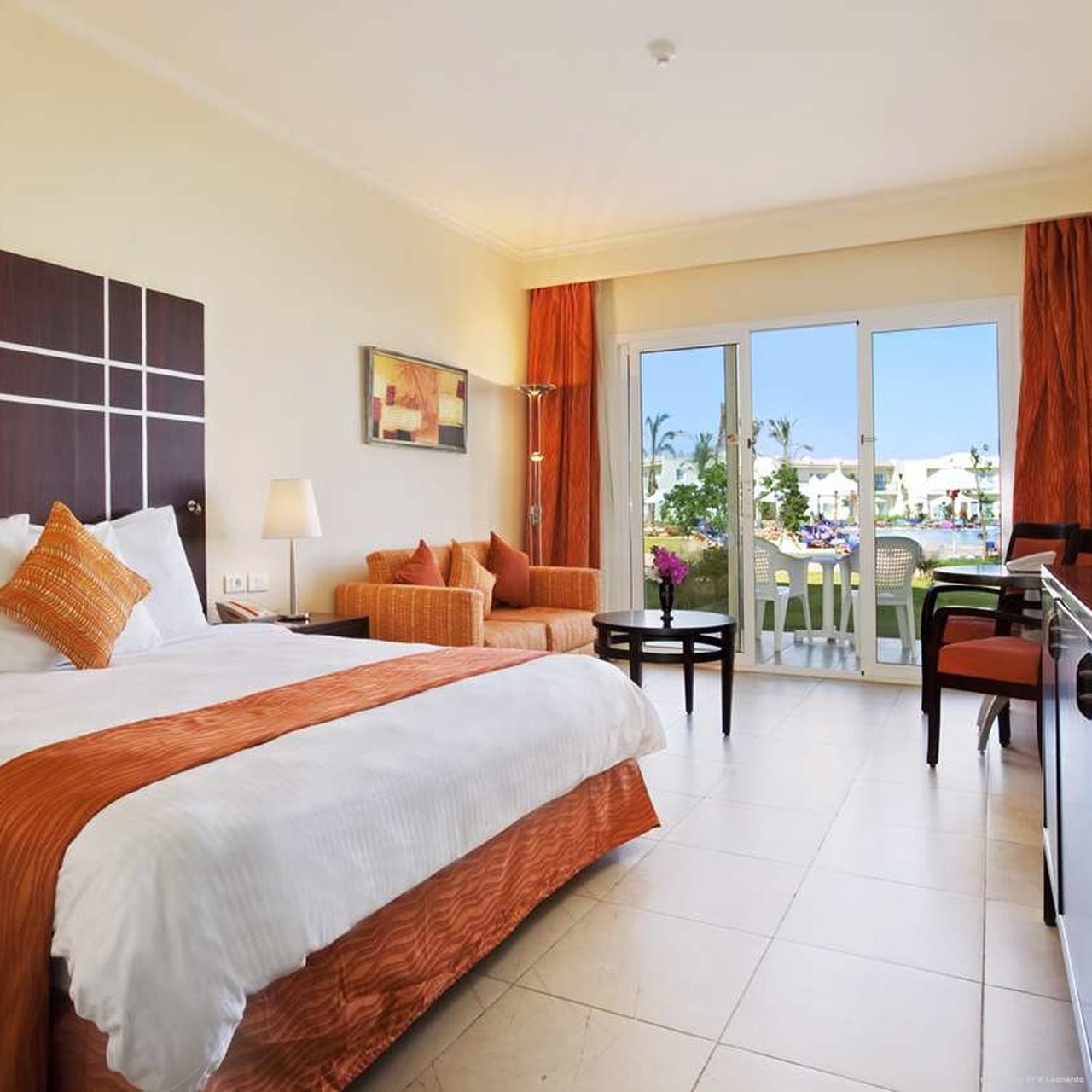 Hotel Hilton Sharks Bay Resort 3 Hrs Star Hotel In Sharm El Sheikh Sinai