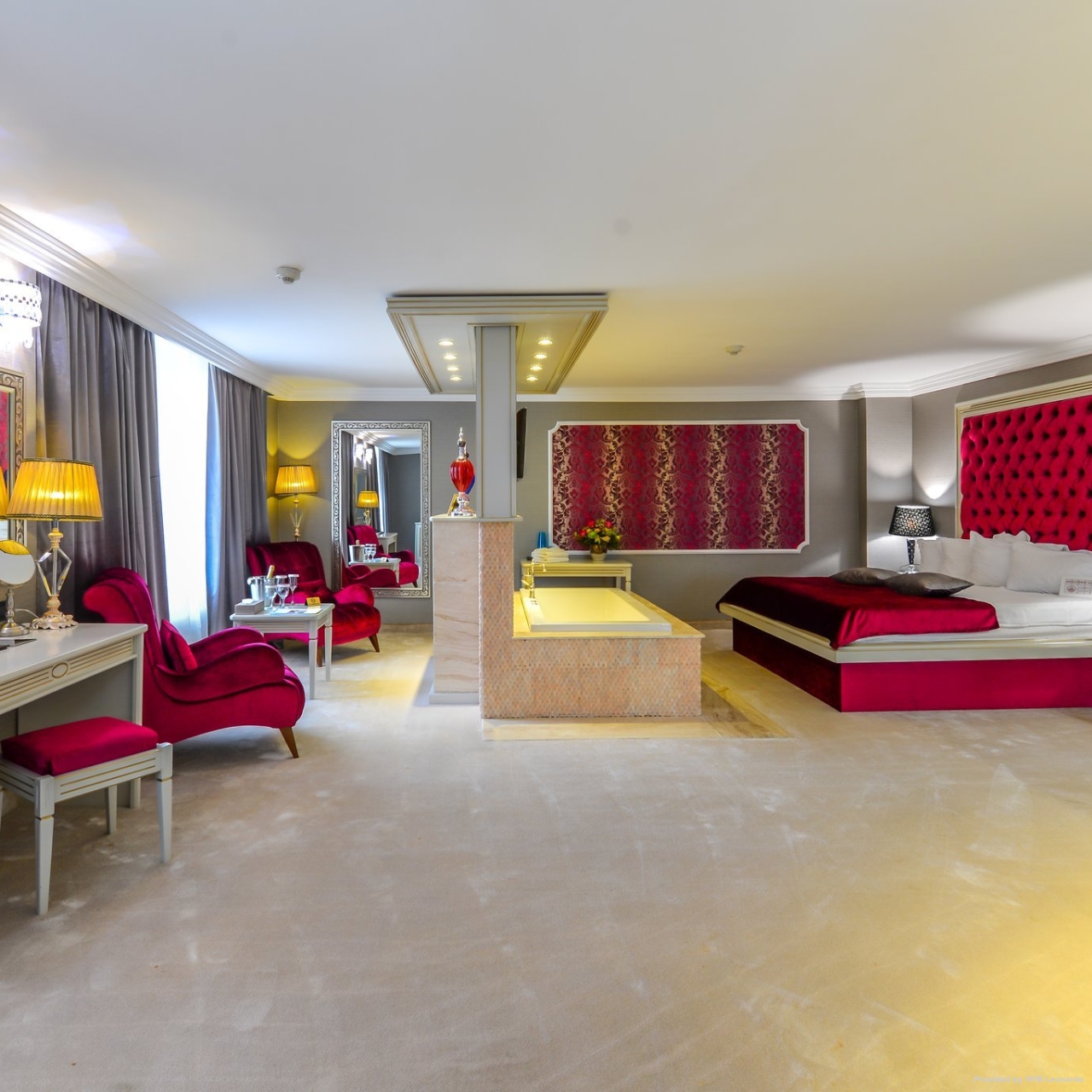 Hotel Phoenicia Grand 4 Hrs Star Hotel In Bucharest Bucuresti