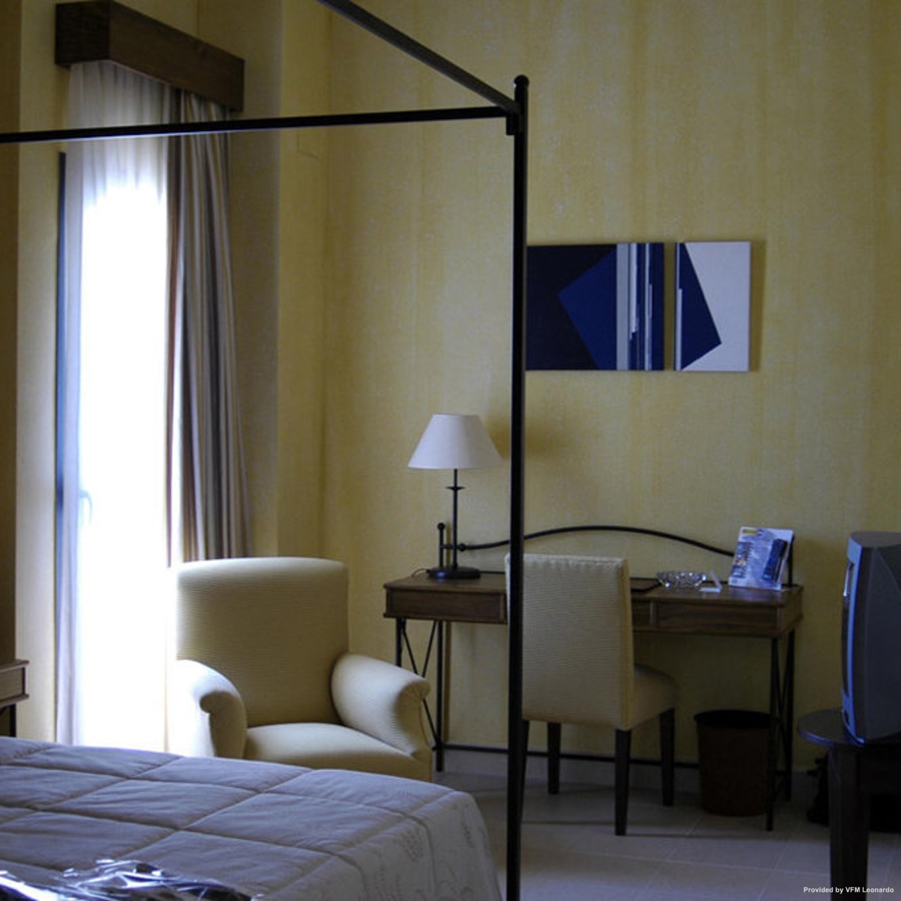 Hotel Intur Alcazar De San Juan Spain At Hrs With Free Services