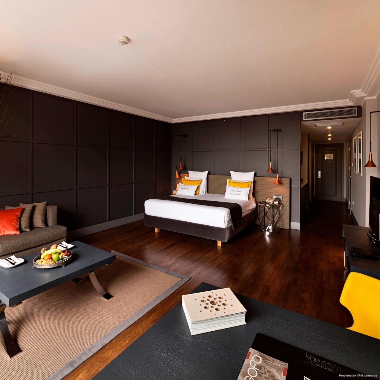 Sofa Hotel Istanbul Autograph Collection 5 Hrs Star Hotel In Istanbul Istanbul