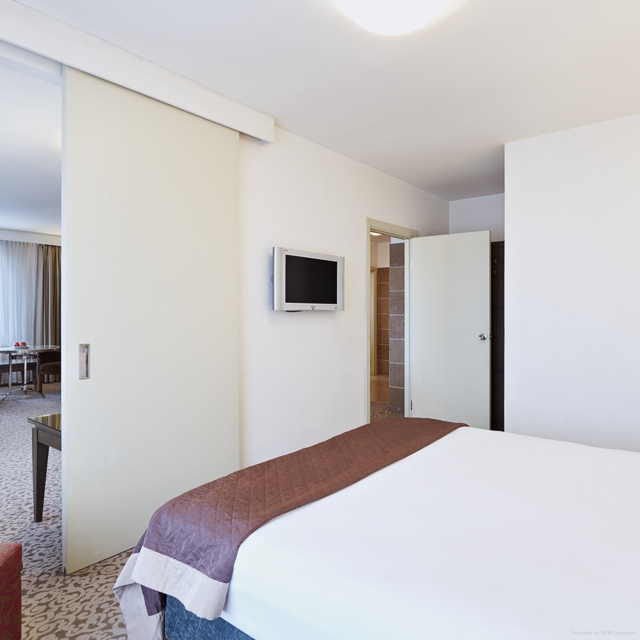 Hotel The Suadiye Residence 4 Hrs Star Hotel In Istanbul Istanbul