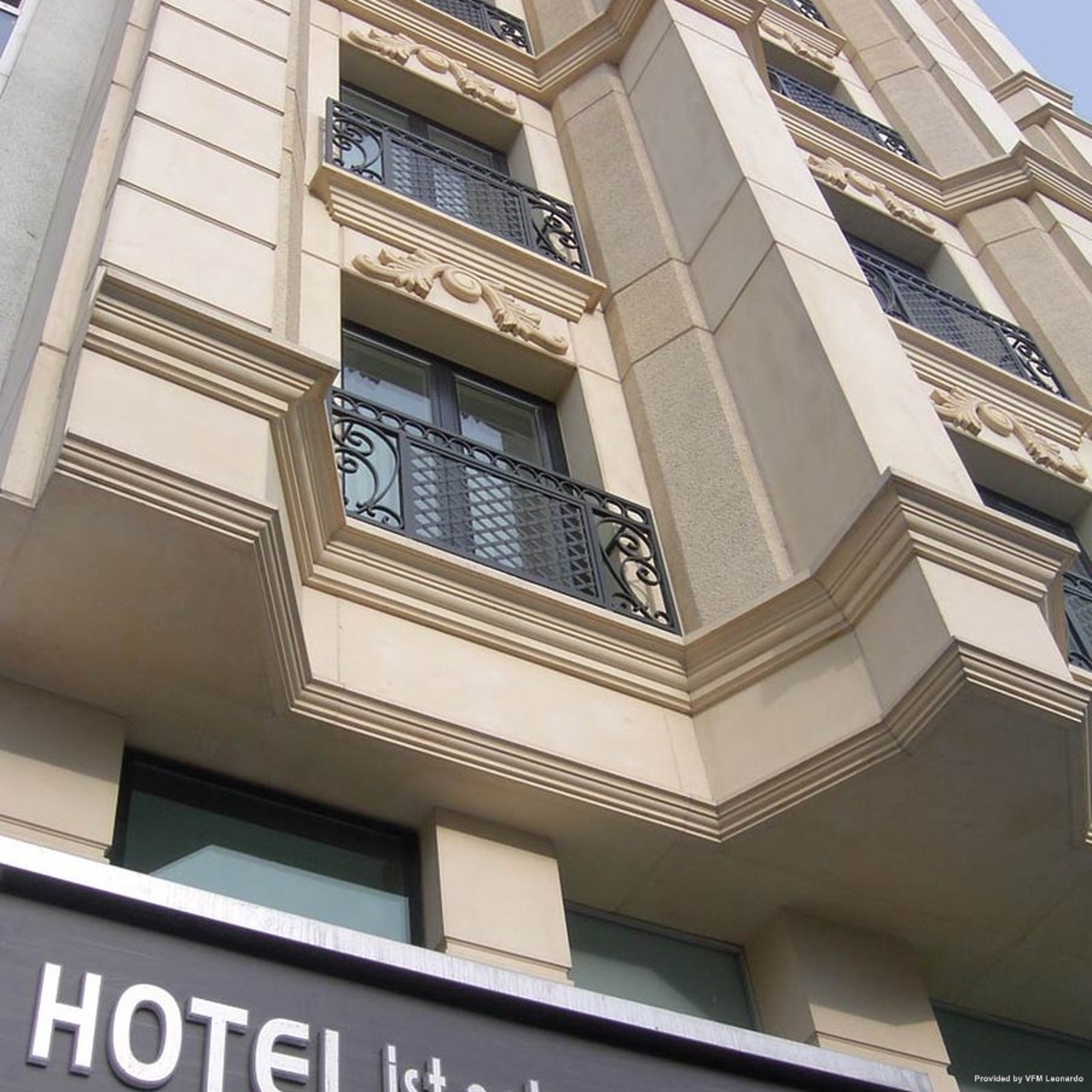 Hotel Istanbul Trend 4 Hrs Star Hotel In Istanbul Istanbul