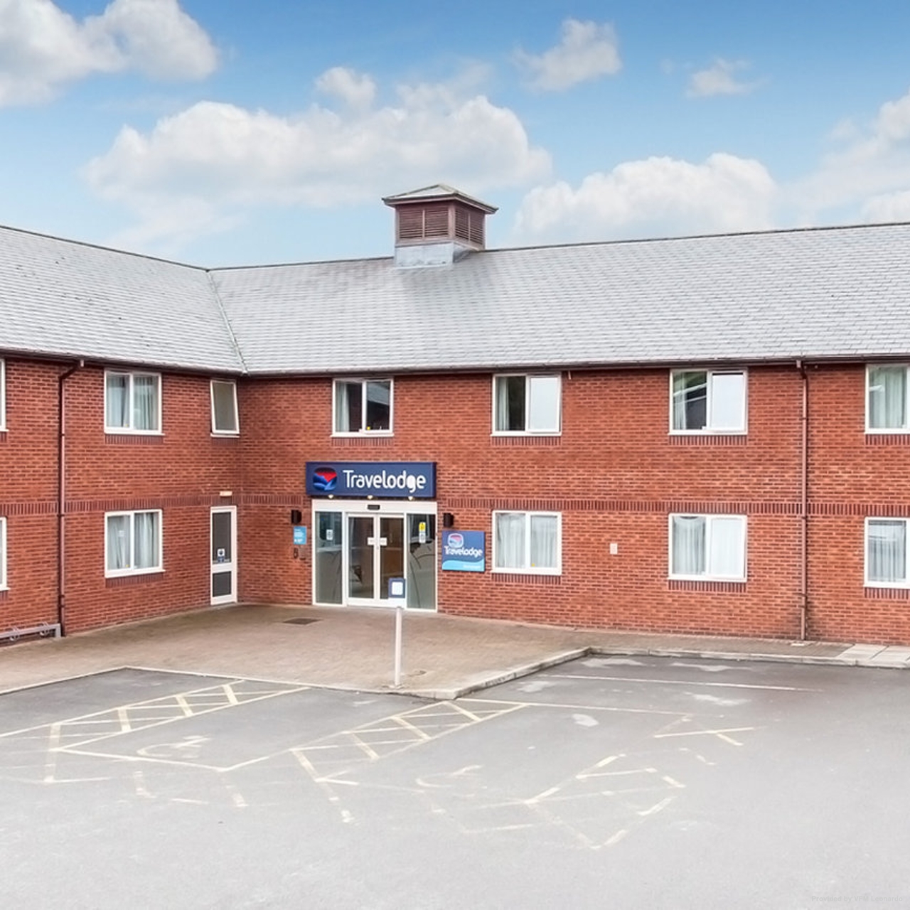Hotel Travelodge Barnstaple 3 Hrs Star Hotel In Barnstaple