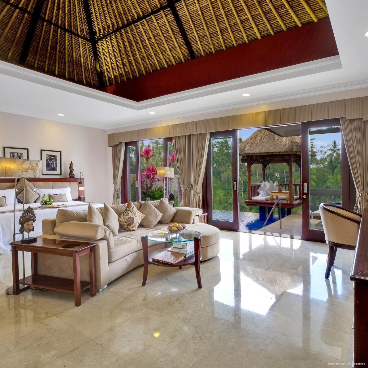 Hotel Viceroy Bali 5 Hrs Star Hotel In Gianyar Bali