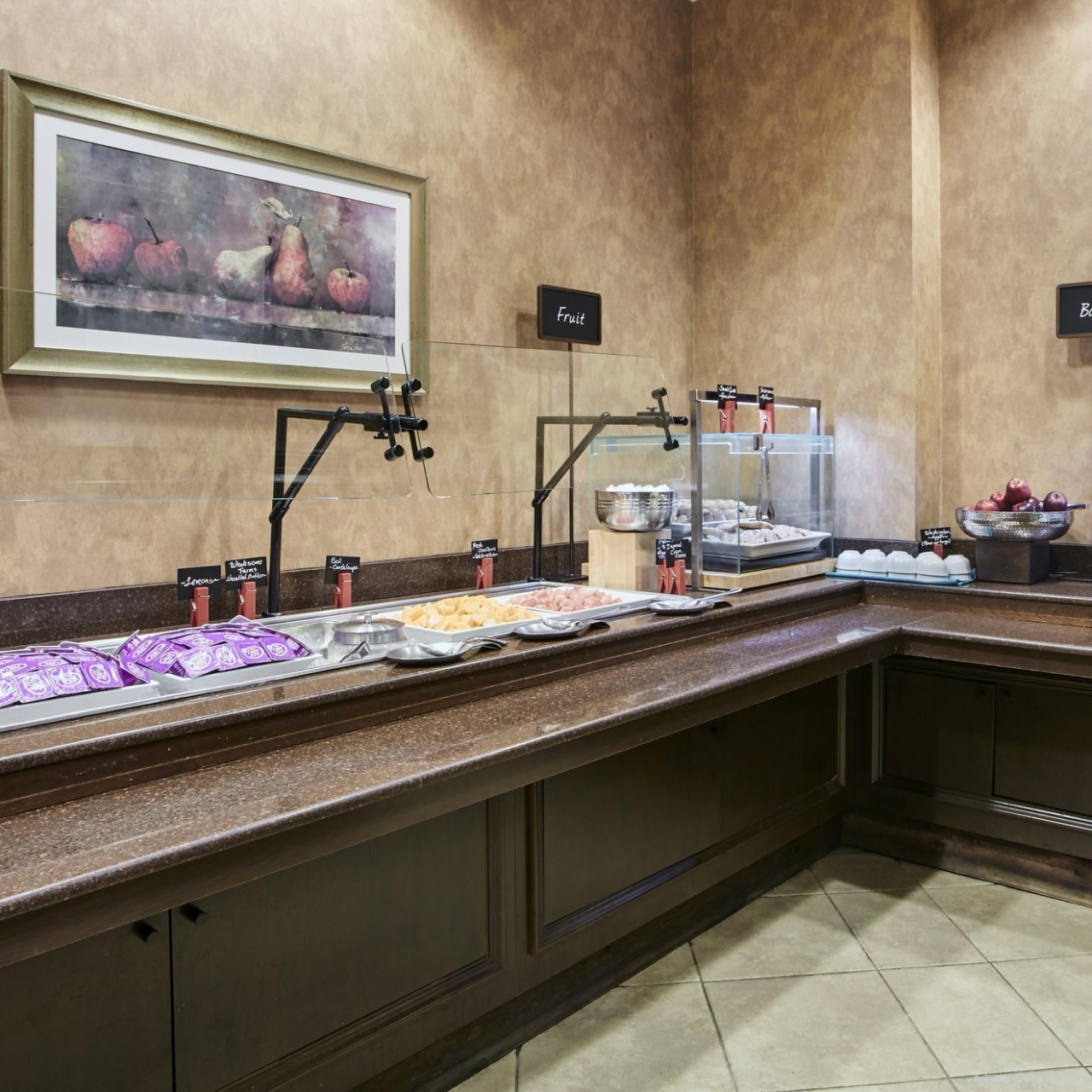 Hotel Embassy Suites By Hilton Tampa Downtown Convention Center