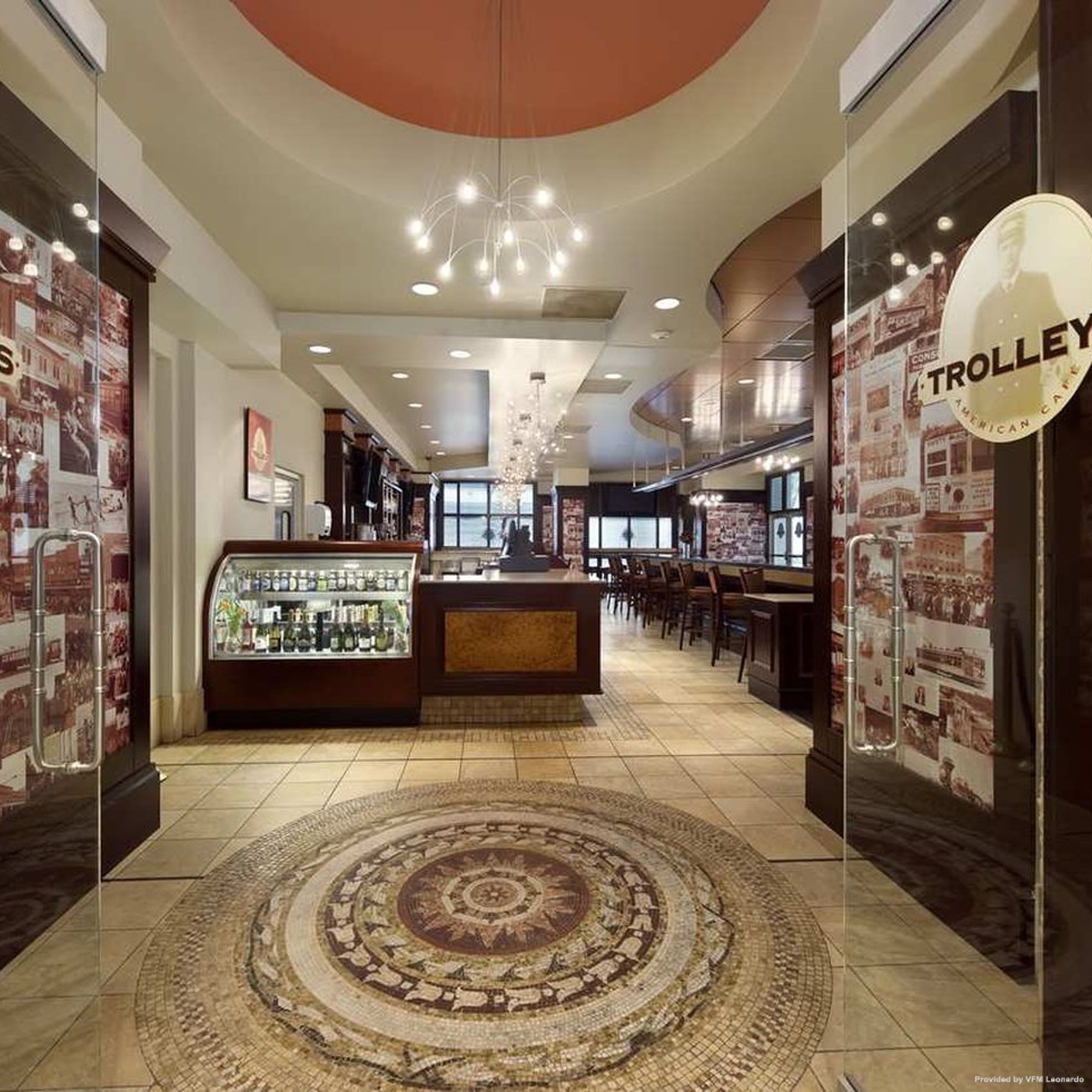 Hotel Embassy Suites By Hilton Tampa Downtown Convention Center