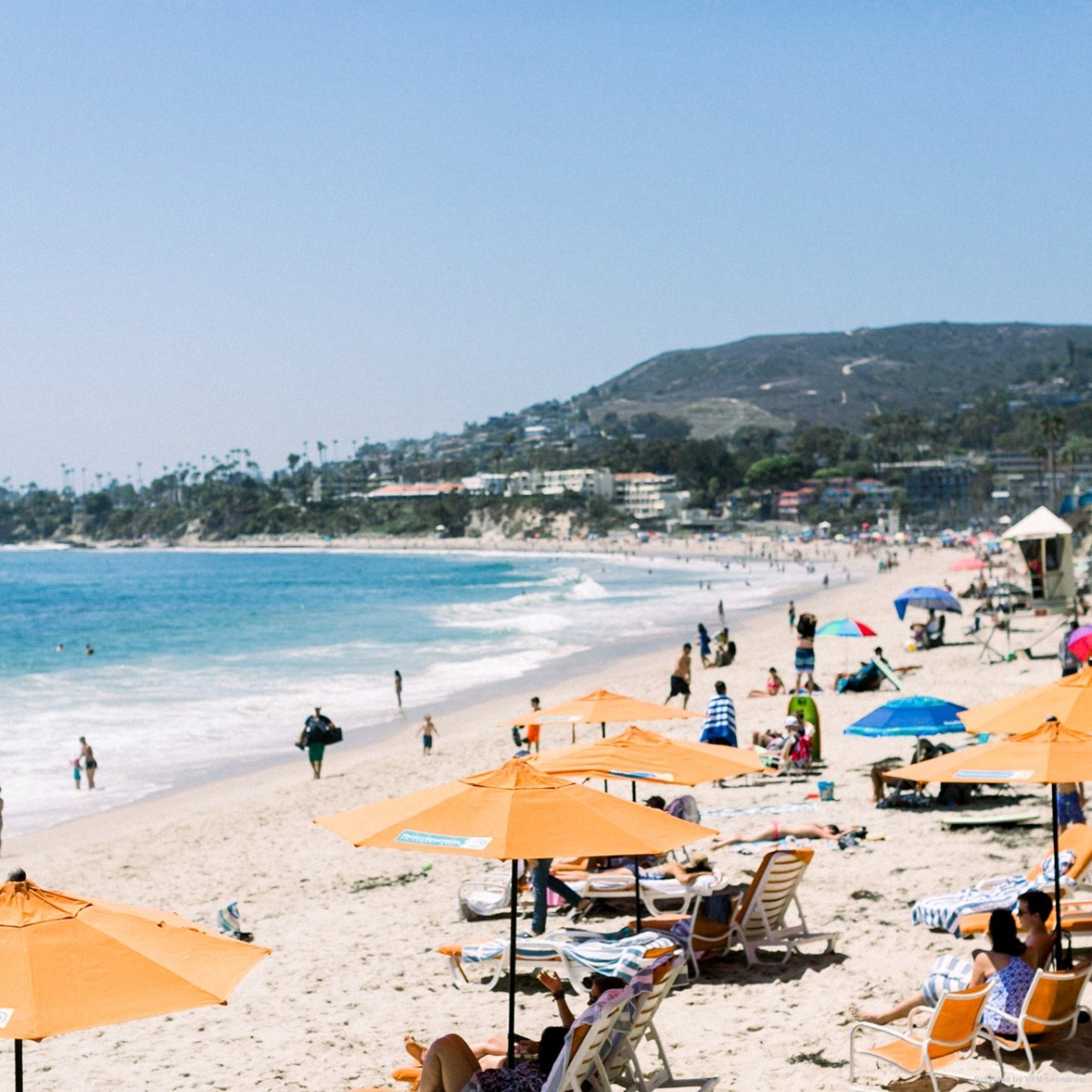 PACIFIC EDGE HOTEL in Laguna Beach (California) - HRS