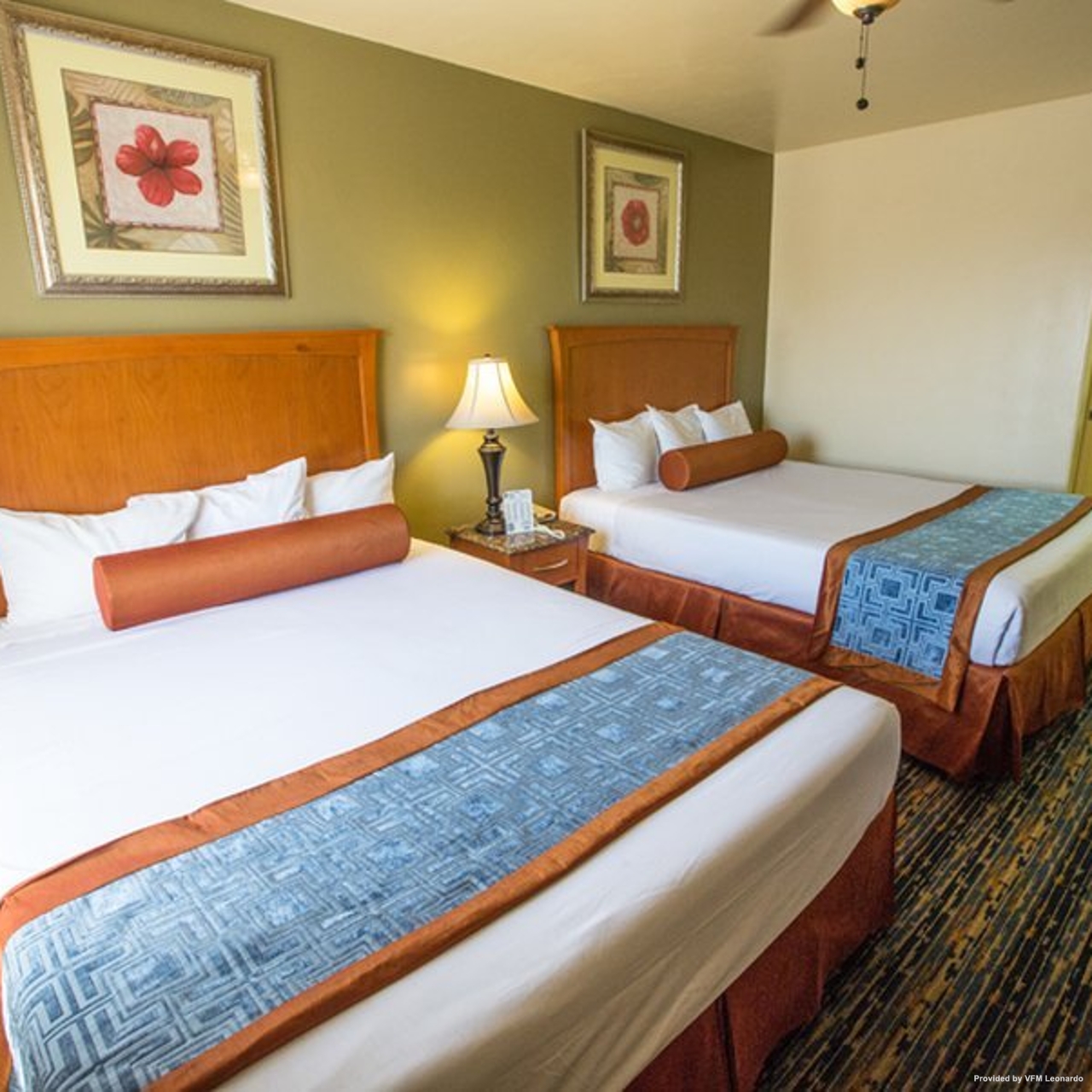 Pismo Beachwalker Inn u0026 Suites in Pismo Beach (California) - HRS