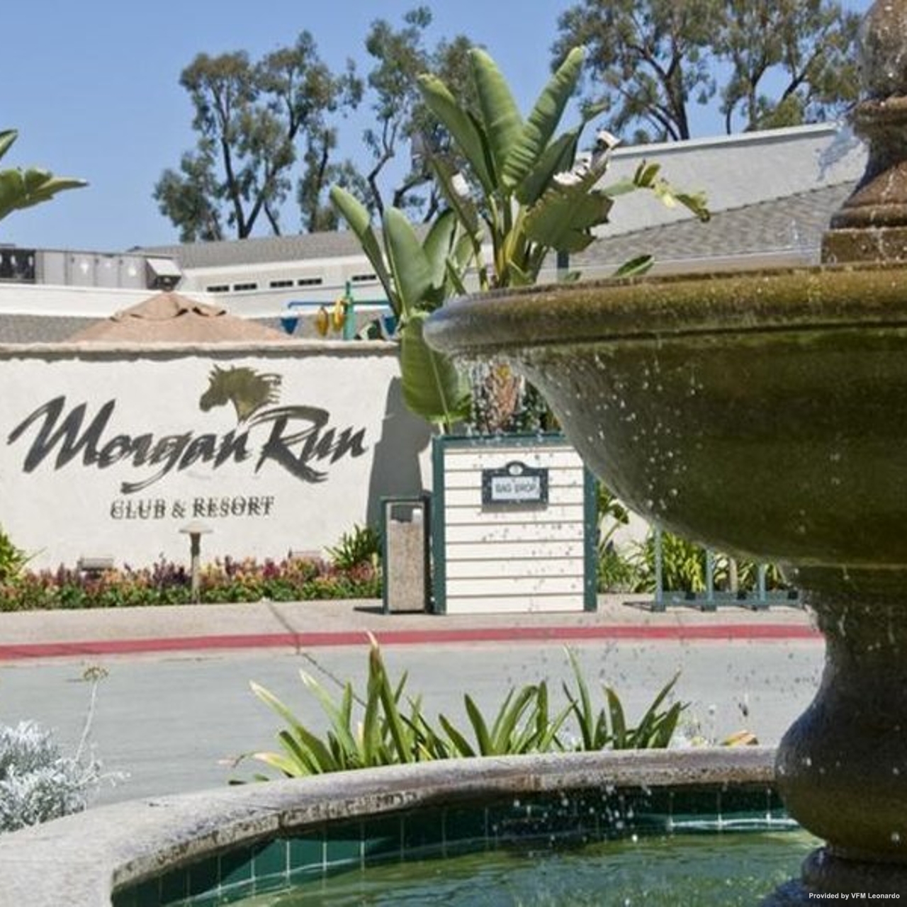 Hotel Morgan Run Resort Rancho Santa Fe Del Mar 3 Hrs Star Hotel In Solana Beach California