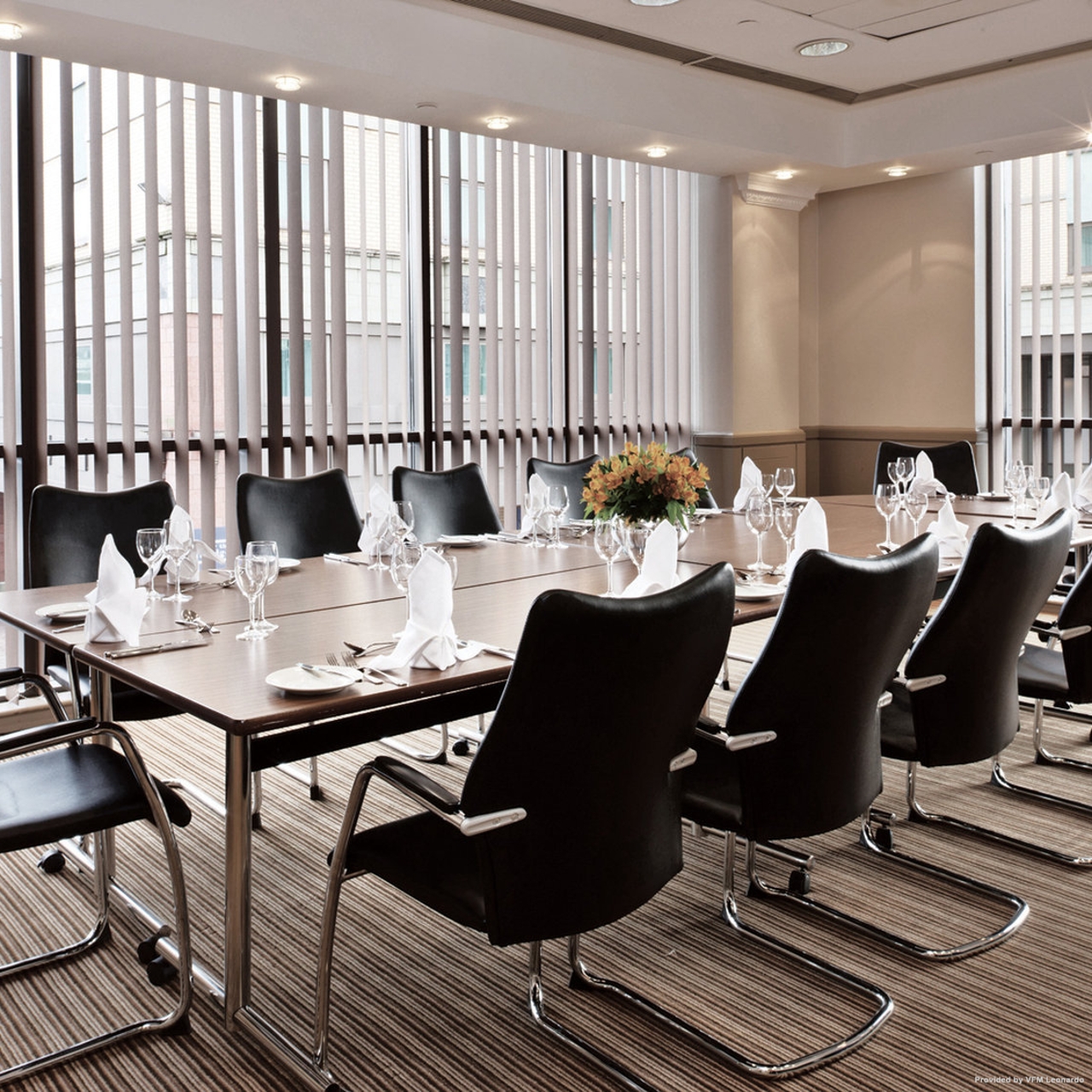 Hotel Millennium Copthorne Chelsea Football Club London At Hrs With Free Services