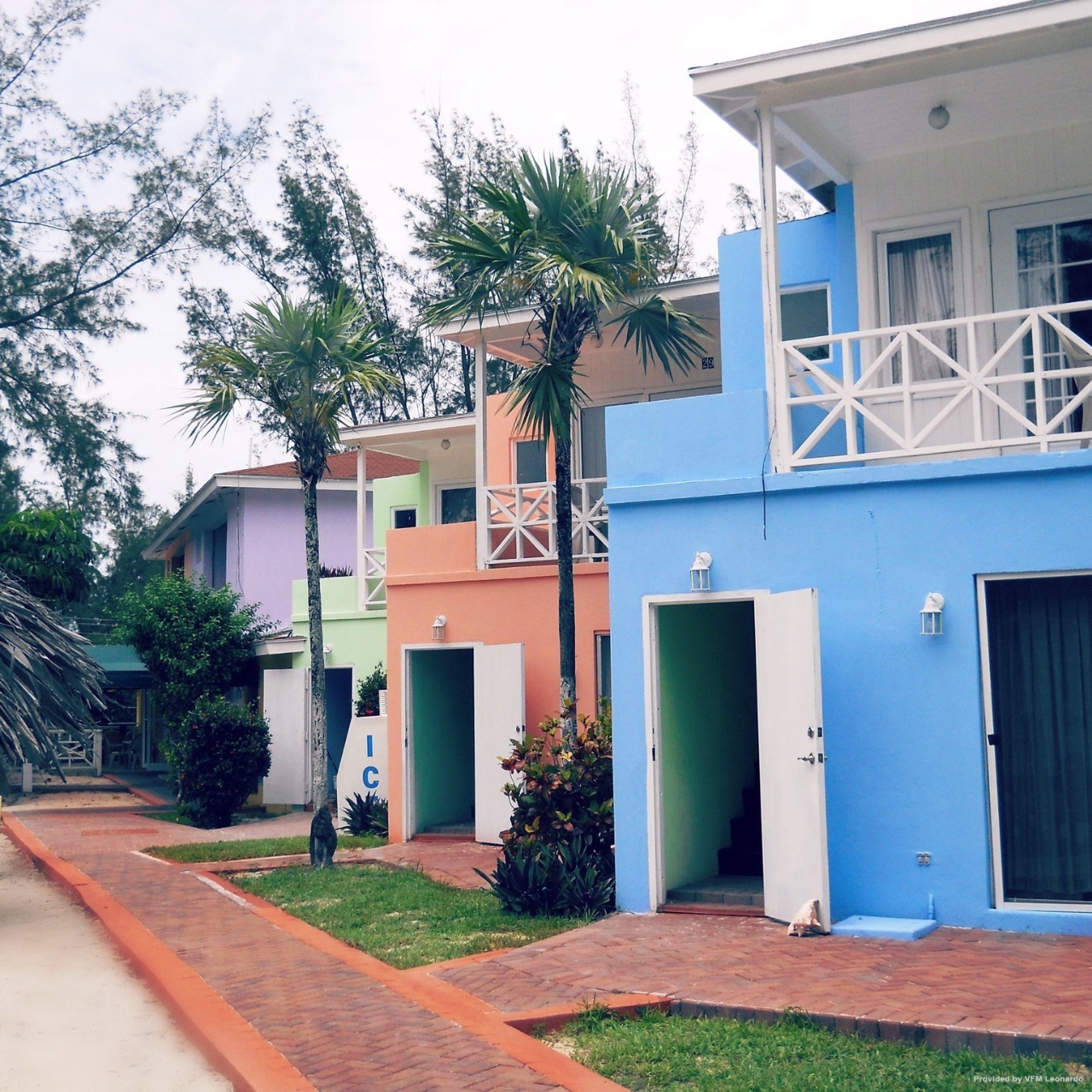 Hotel Coral Harbour Beach House Bahamas At Hrs With Free Services