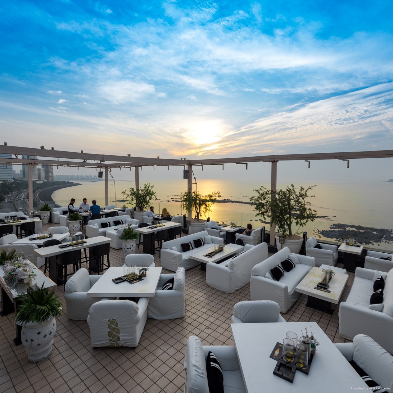 Intercontinental Hotels Marine Drive Mumbai 4 Hrs Star Hotel In Mumbai State Of Maharashtra Check out updated best hotels & restaurants near marine drive. intercontinental hotels marine drive