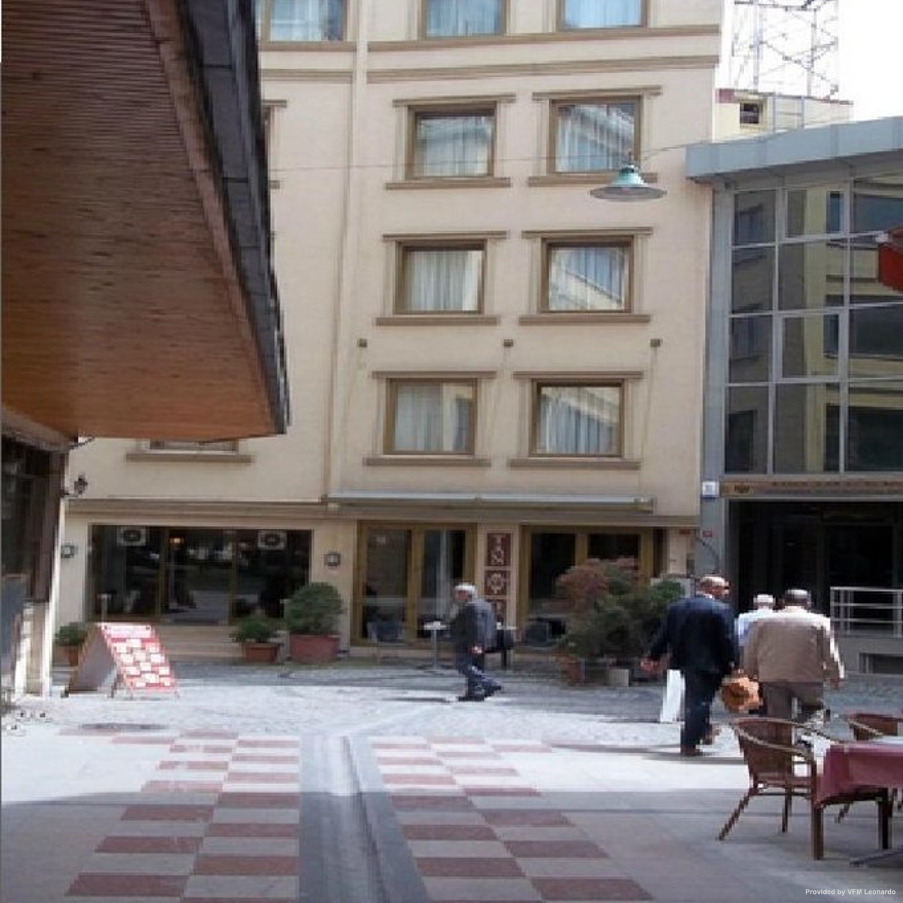 Tan Hotel Special Category In Istanbul Istanbul Hrs