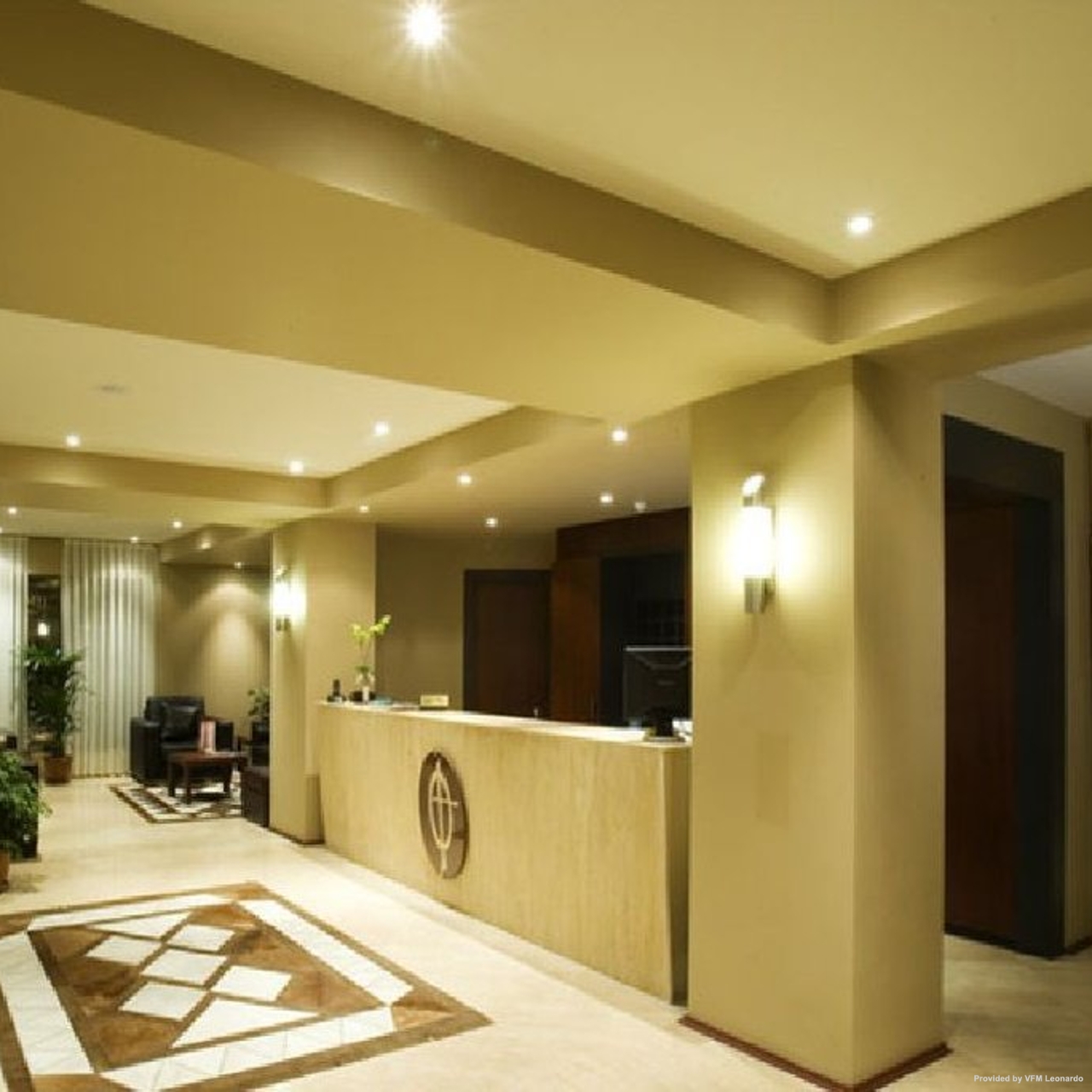 Tan Hotel Special Category In Istanbul Istanbul Hrs