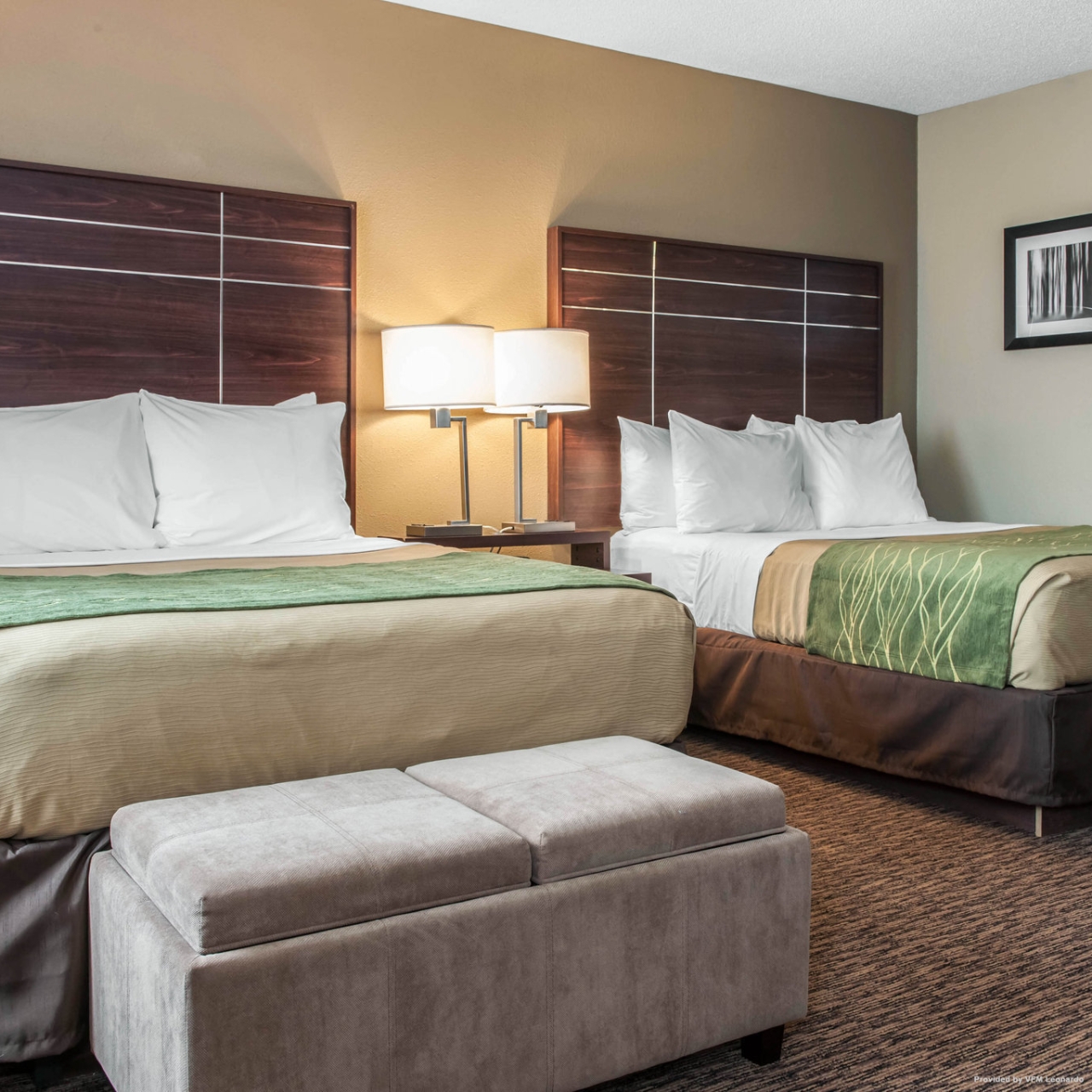 Comfort Inn Fort Wayne In Fort Wayne Indiana Hrs
